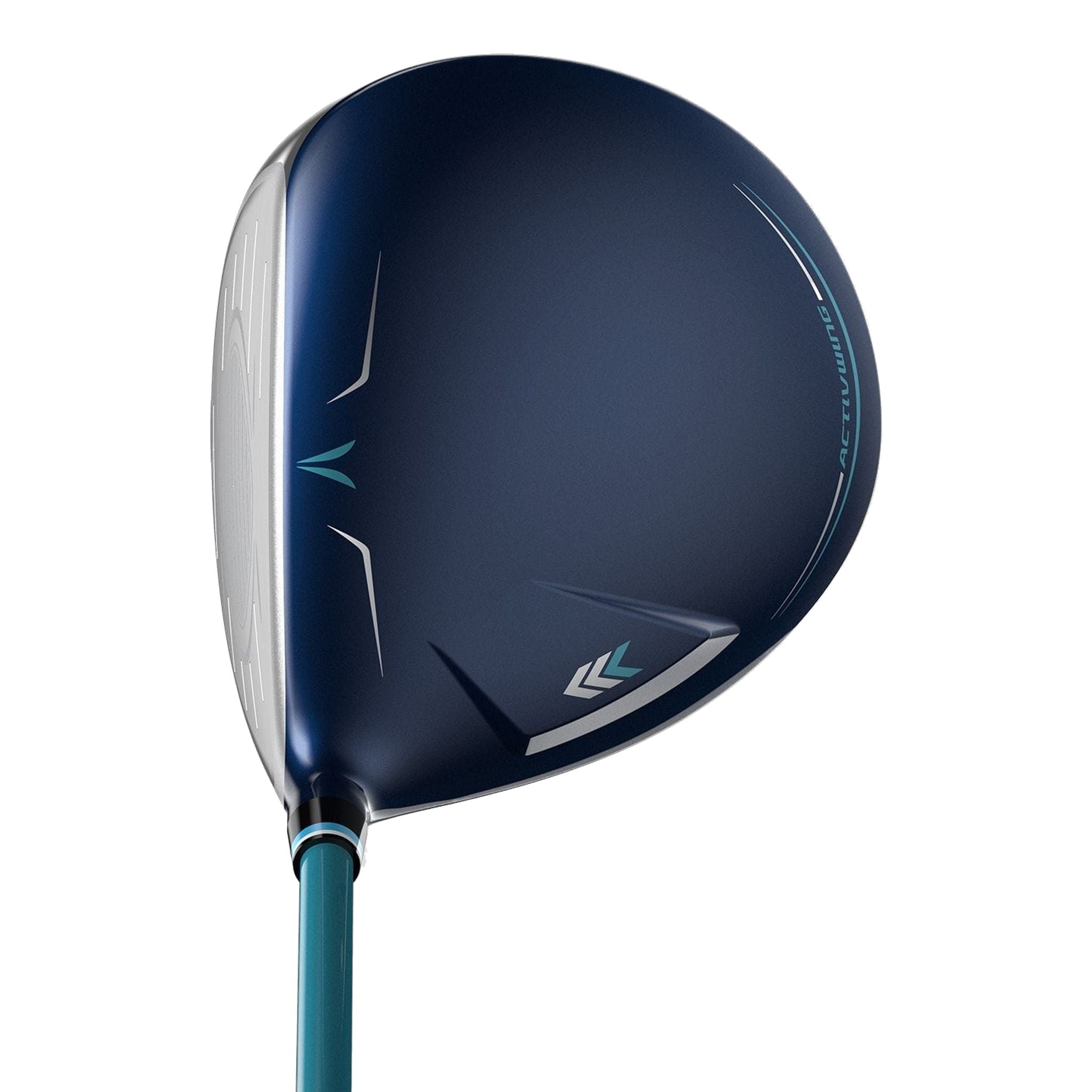 XXIO 12 Driver - usato da donna