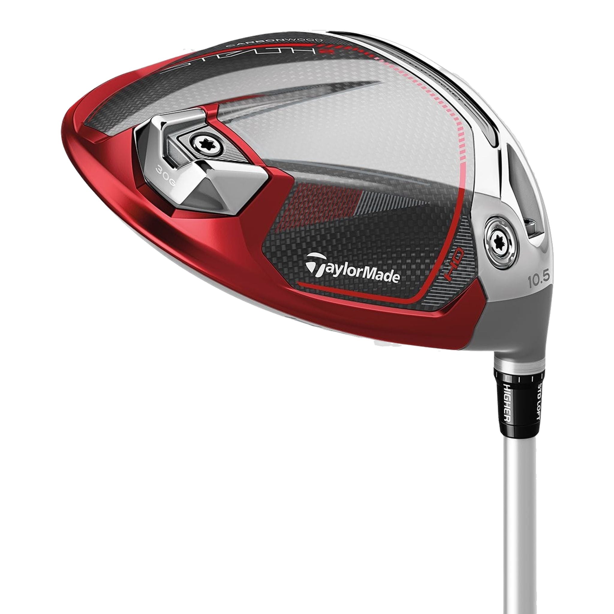 TaylorMade Stealth 2 HD Driver Donna