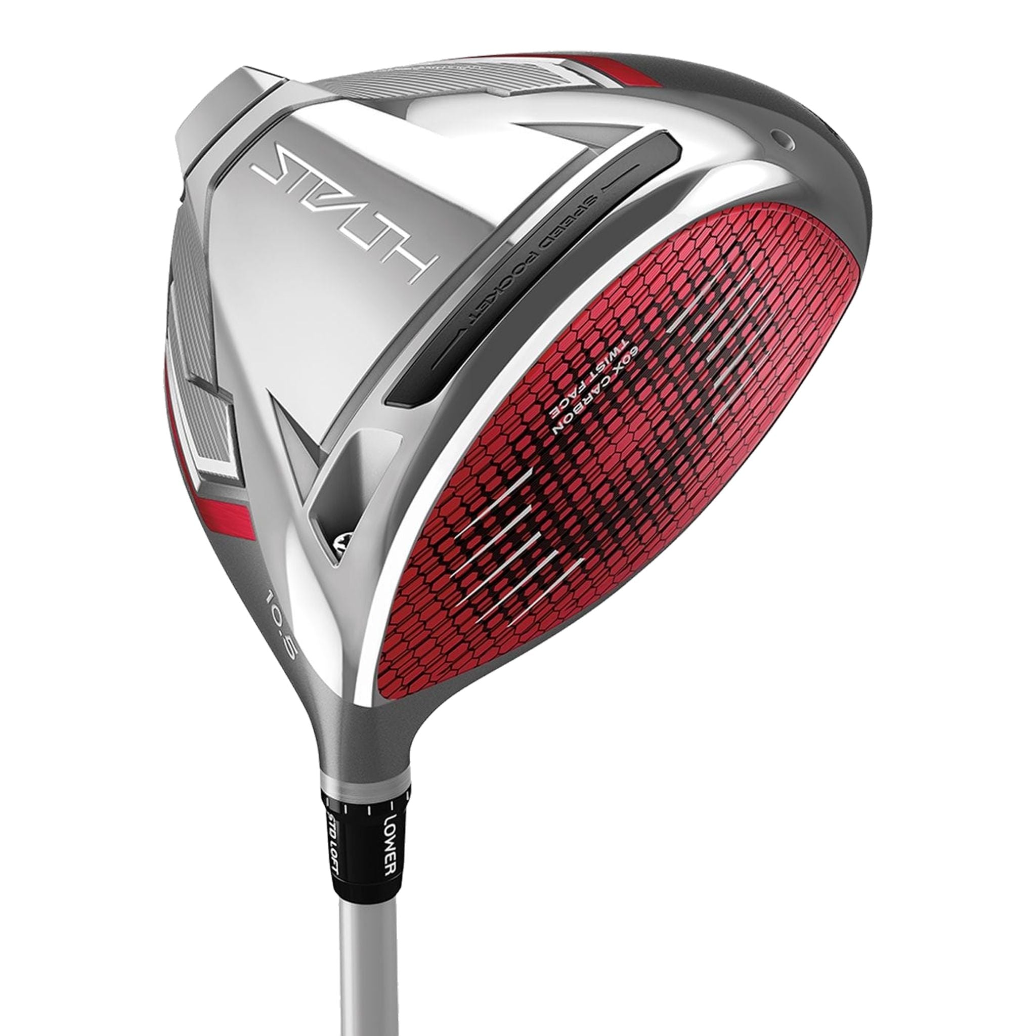 Driver TaylorMade Stealth HD da donna