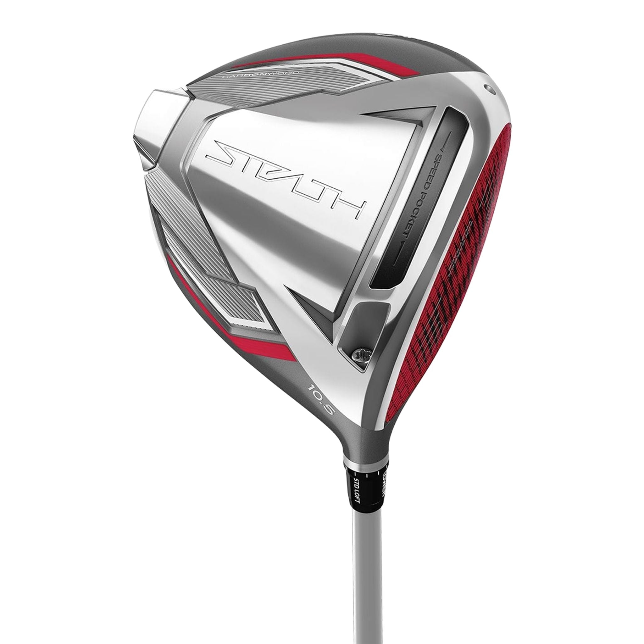 Driver TaylorMade Stealth HD da donna