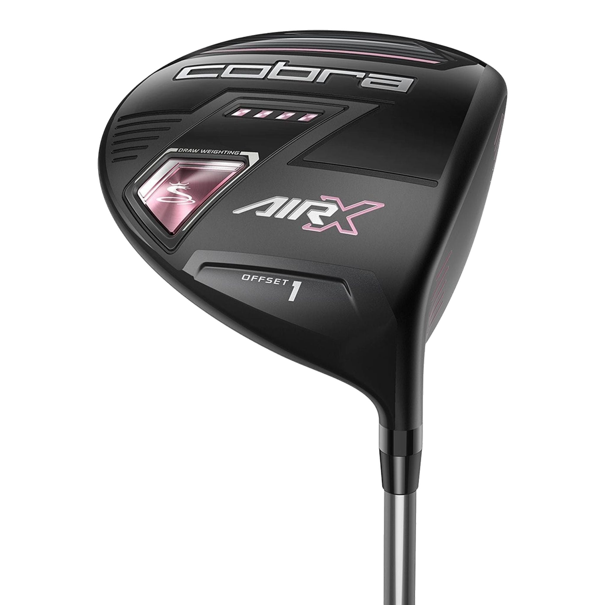 Cobra AIR X Driver da donna