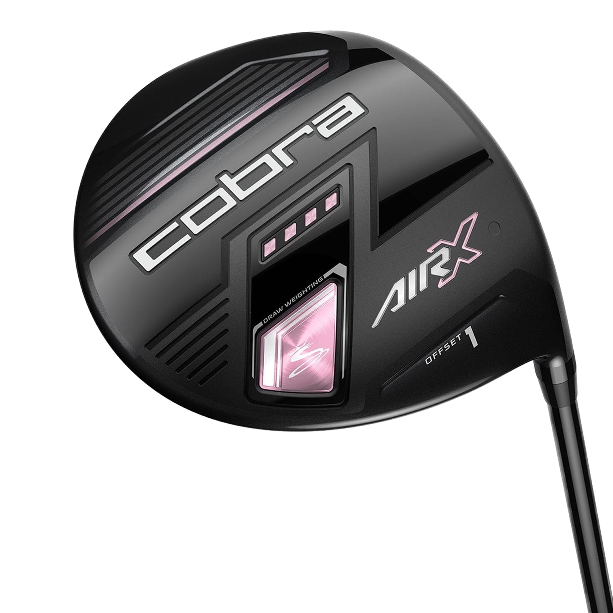 Cobra AIR X Driver da donna