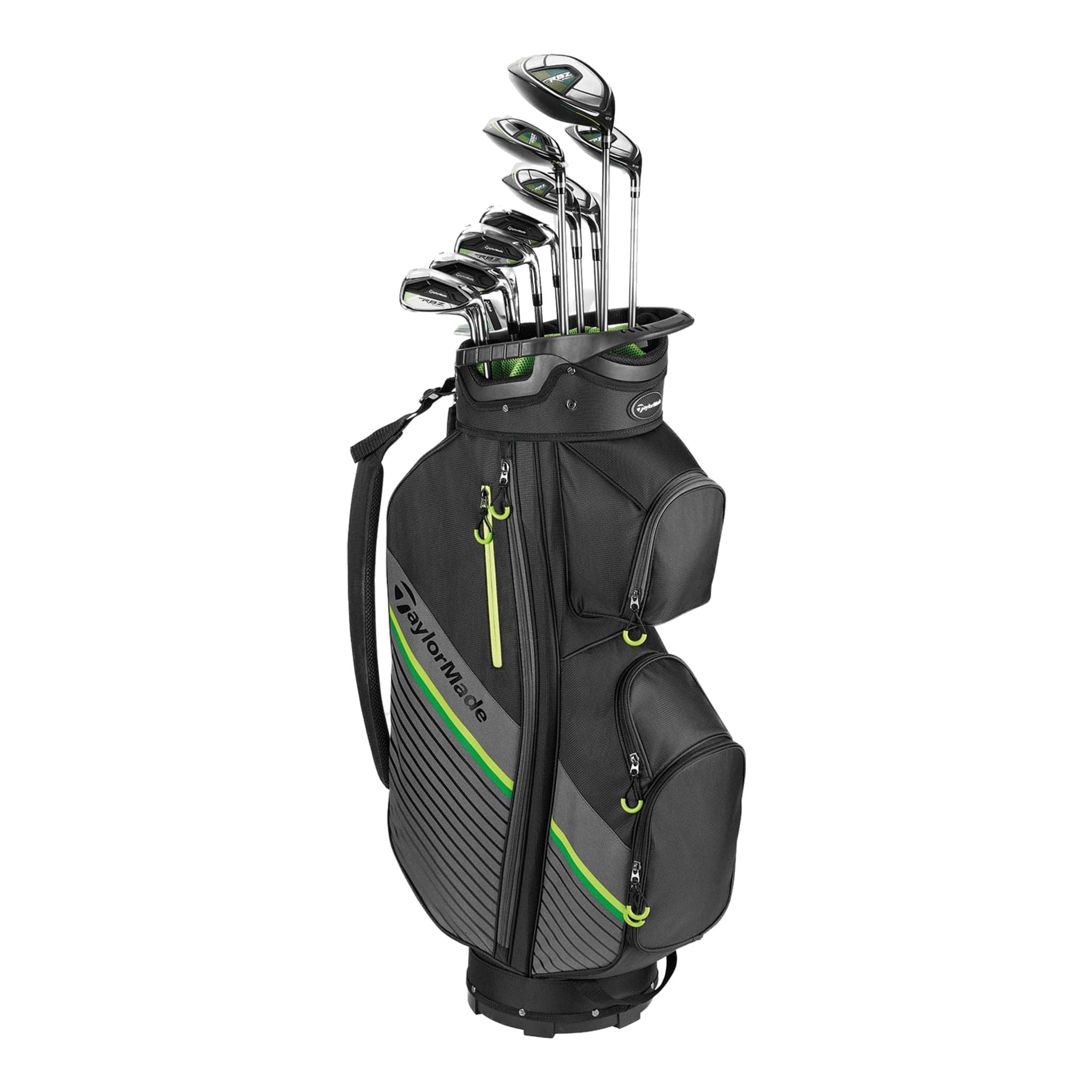 Set completo da uomo TaylorMade RBZ Speedlite