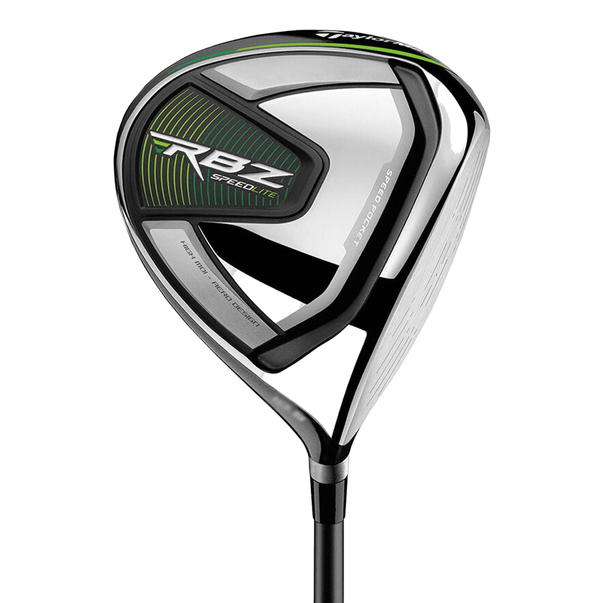 Set completo da uomo TaylorMade RBZ Speedlite