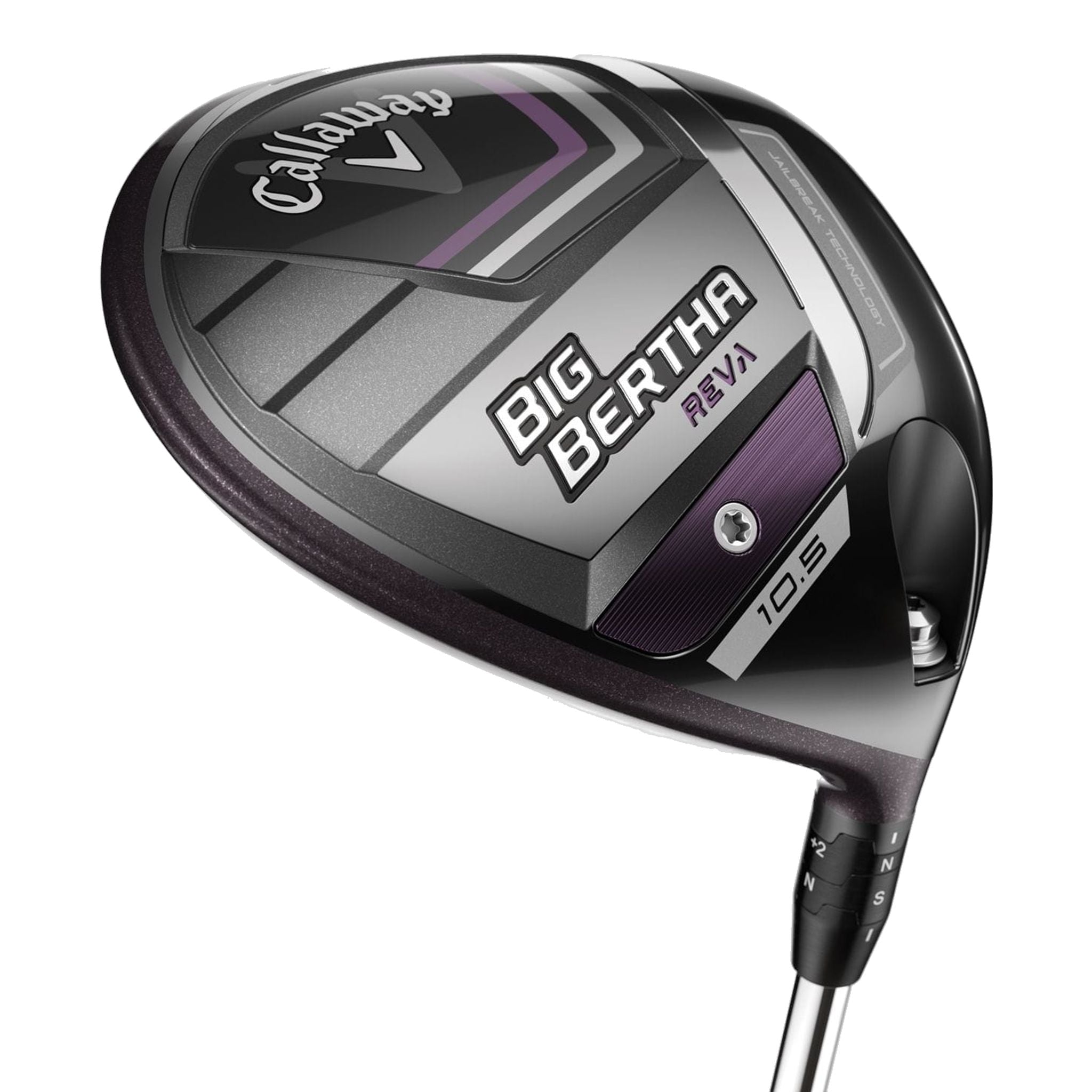 Callaway Big Bertha Reva 23 Driver da donna