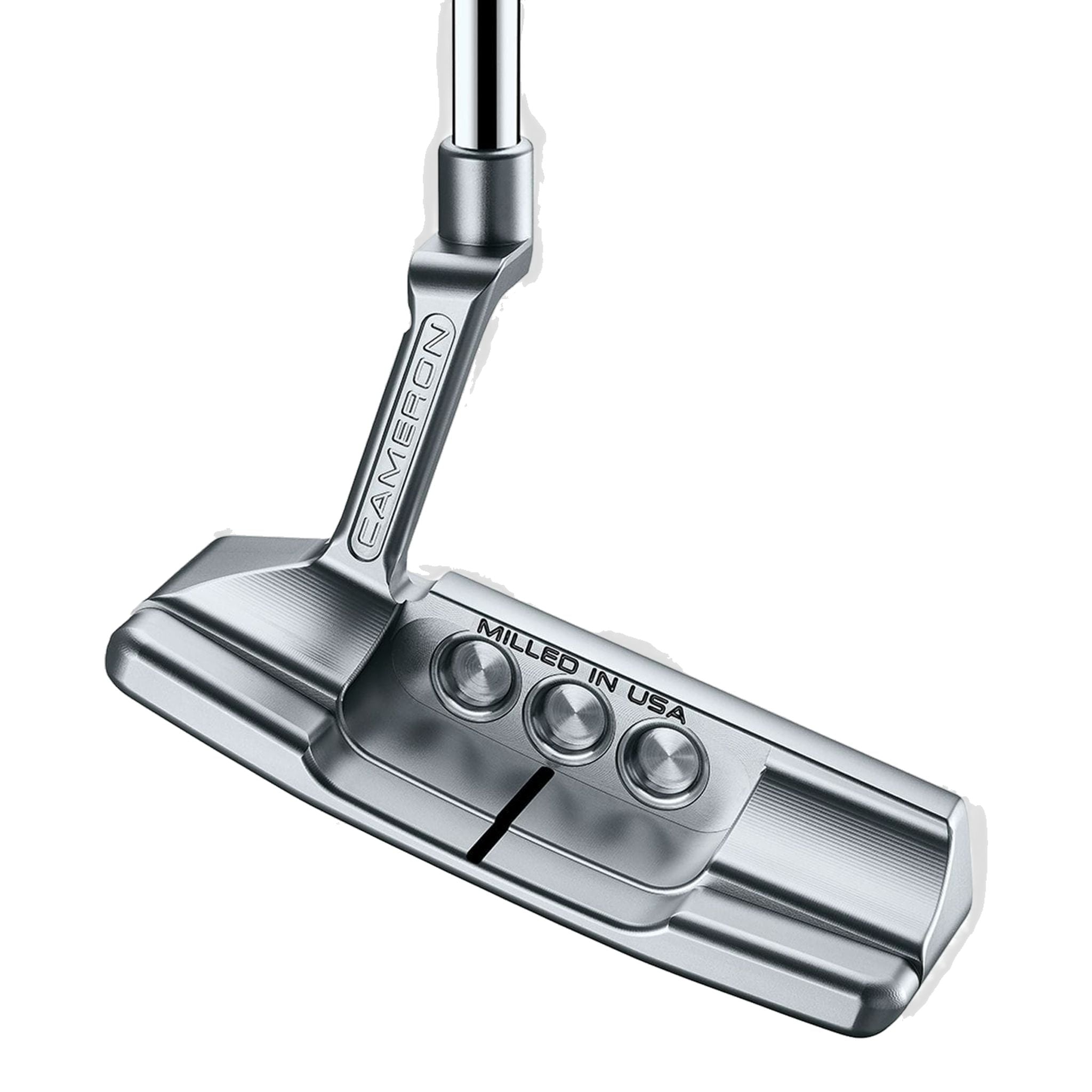 Putter Scotty Cameron Super Select Squareback 2 2023