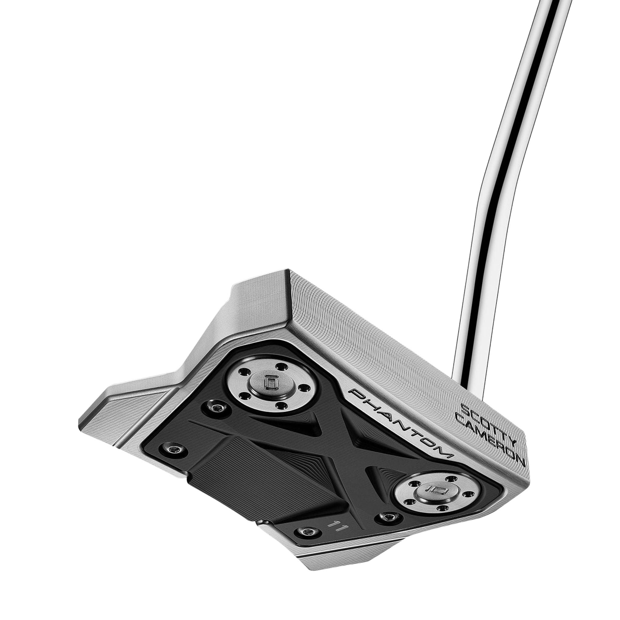 Putter Scotty Cameron Phantom X 11 2022