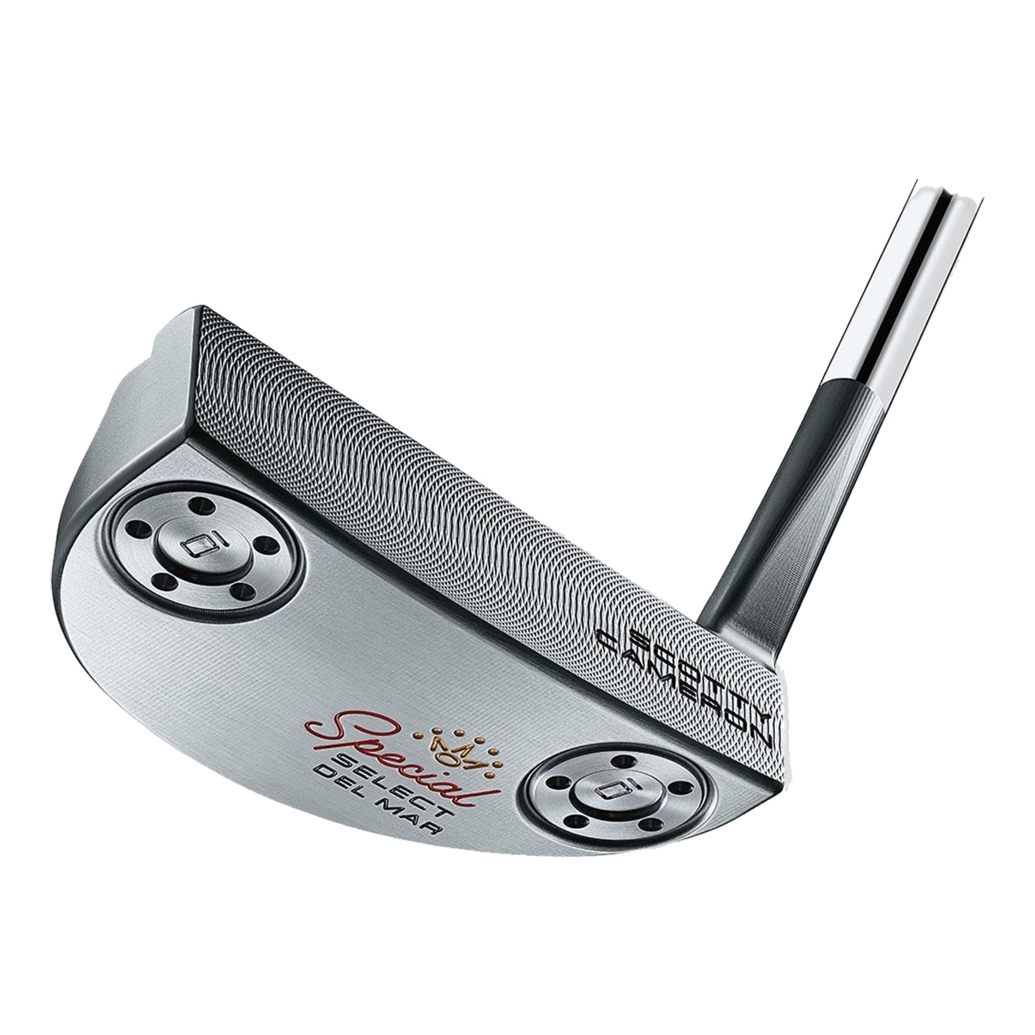 Putter Scotty Cameron Special Select Del Mar - Usato