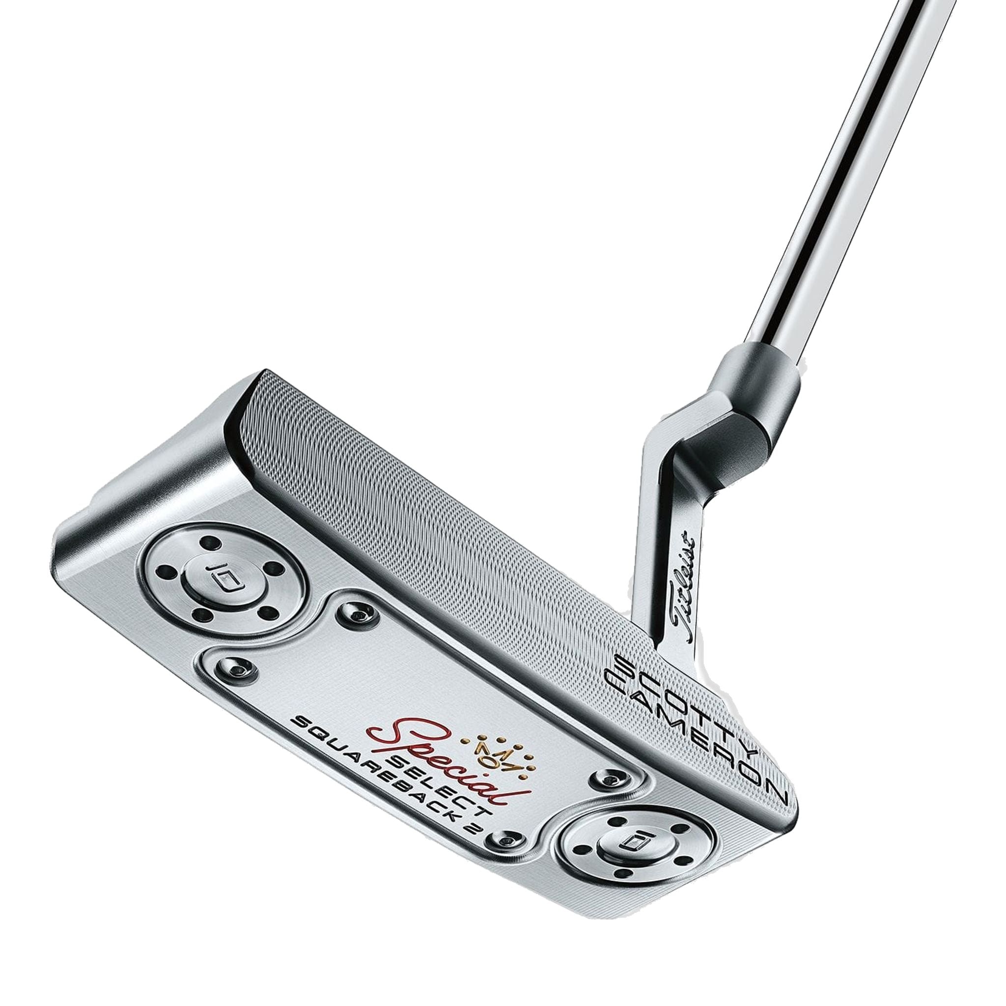 Putter Scotty Cameron Special Select Squareback 2 - Usato