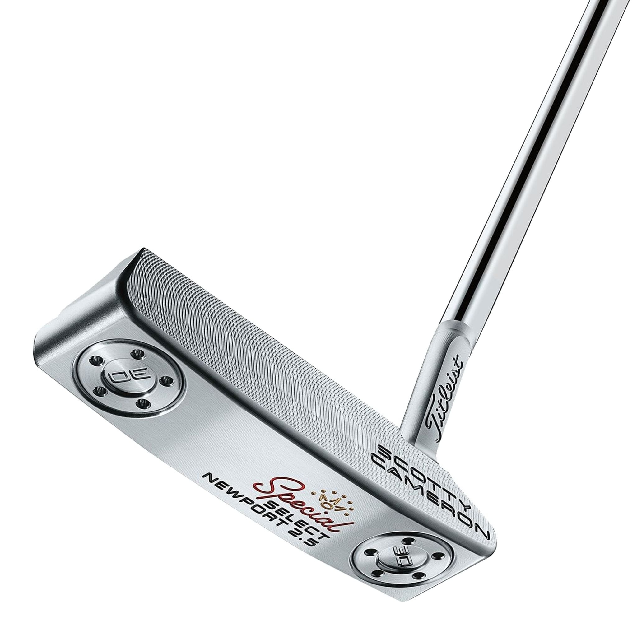 Putter Scotty Cameron Special Select Newport 2.5 2020