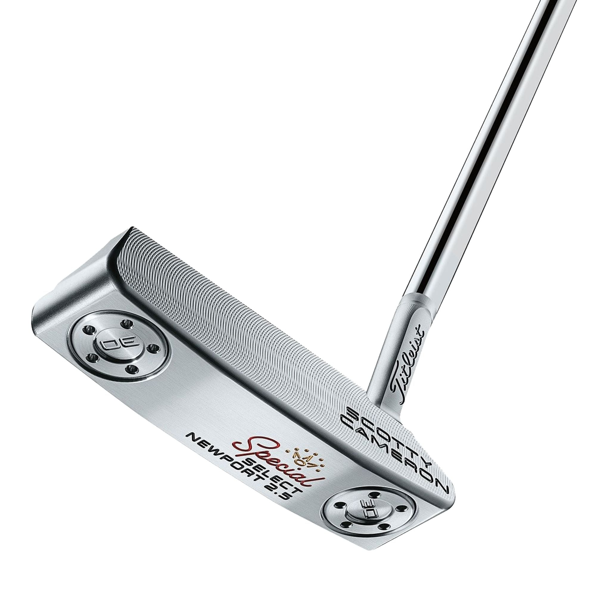 Putter Scotty Cameron Special Select Newport 2.5 2020 - Usato