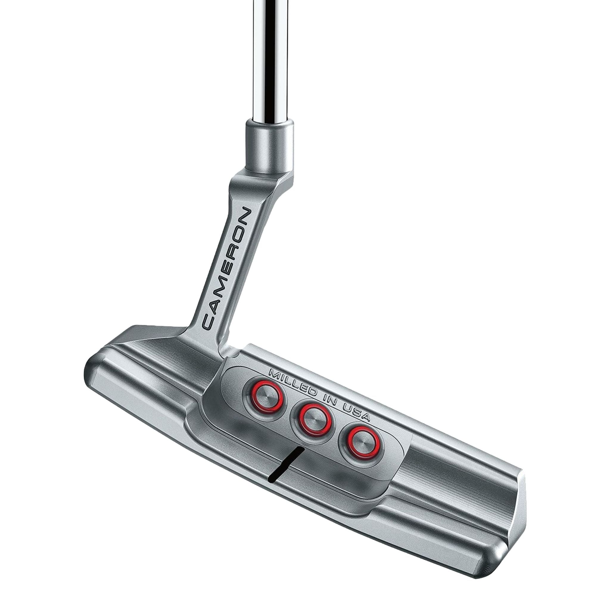 Putter Scotty Cameron Special Select Newport 2