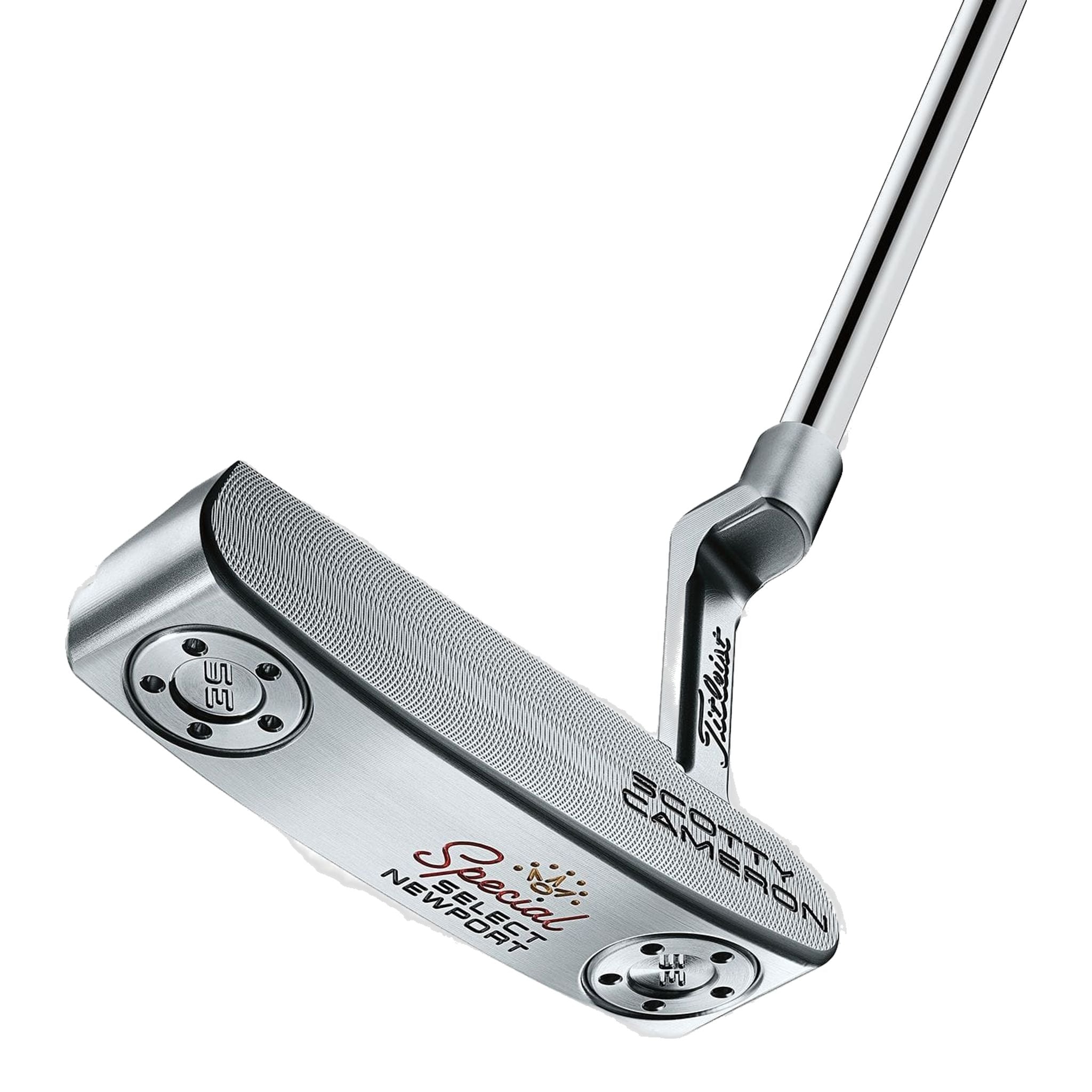 Putter Scotty Cameron Special Select Newport 2020 - Usato