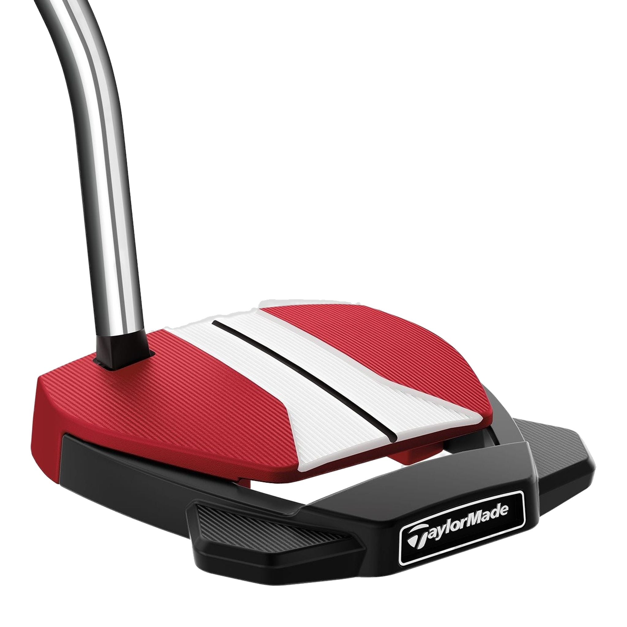 Putter TaylorMade Spider GT X rosso
