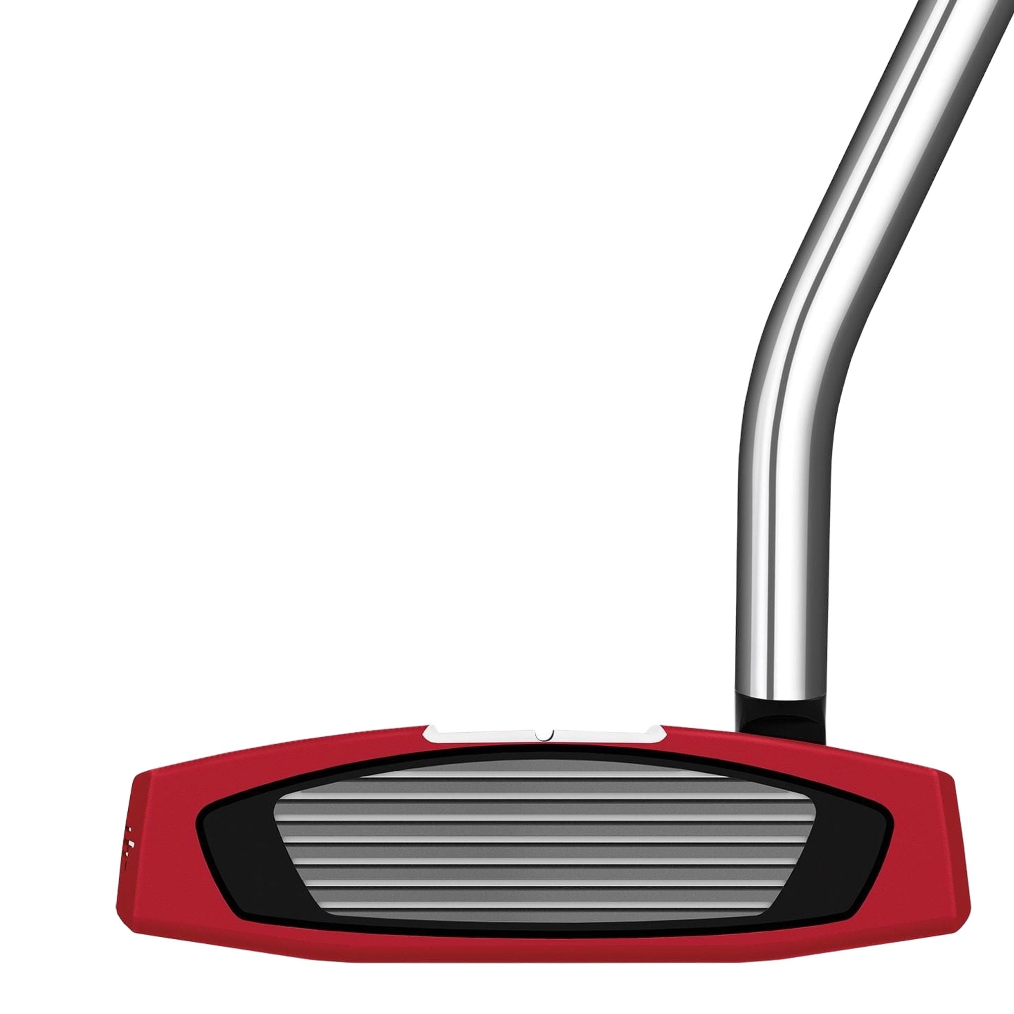 Putter TaylorMade Spider GT X rosso