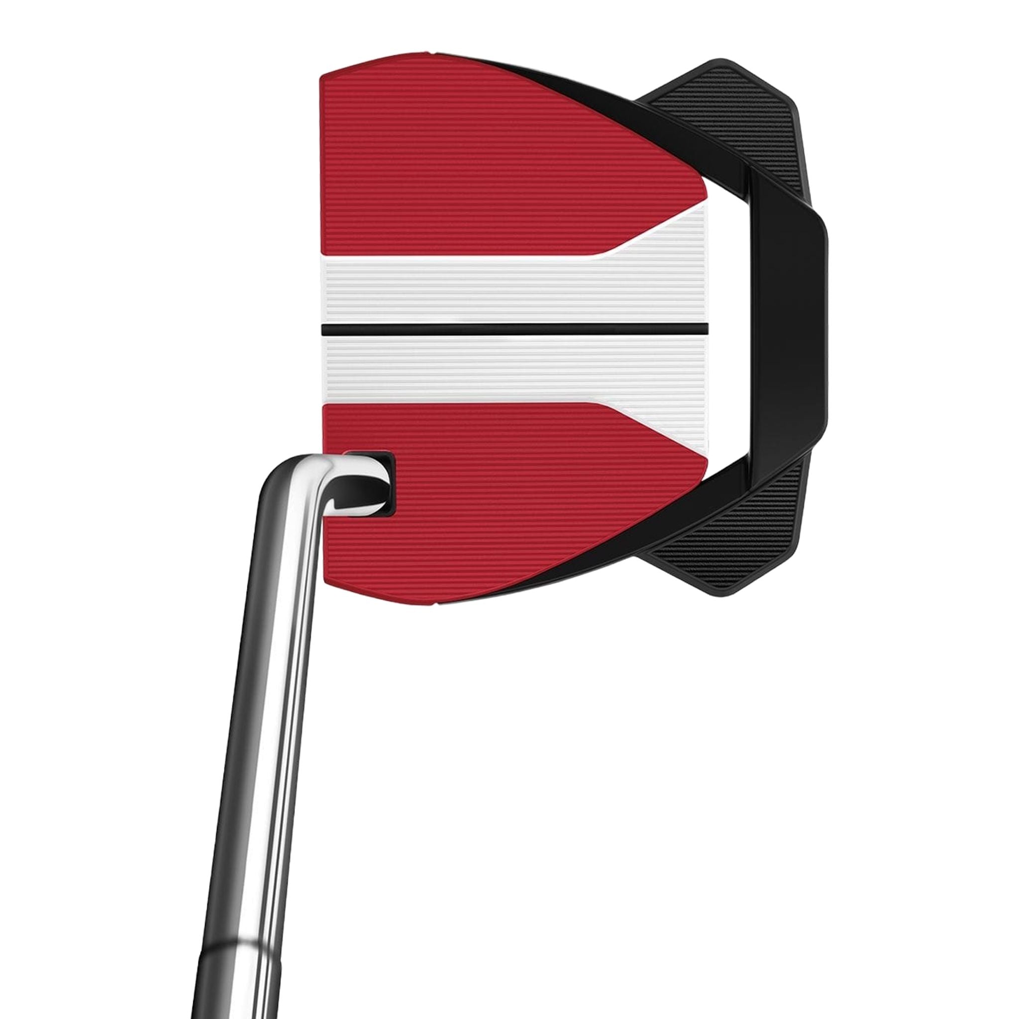 Putter TaylorMade Spider GT X rosso