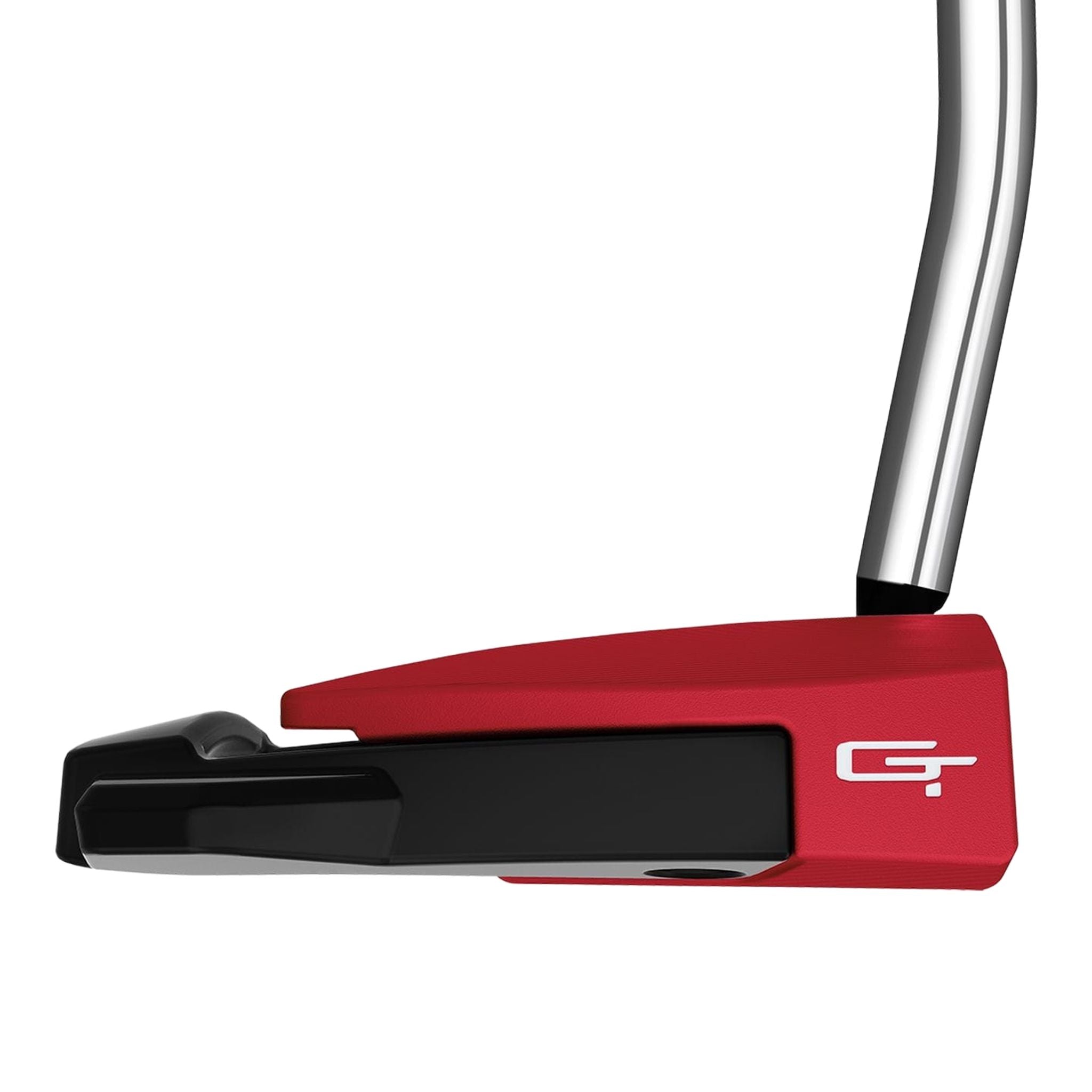 Putter TaylorMade Spider GT X rosso