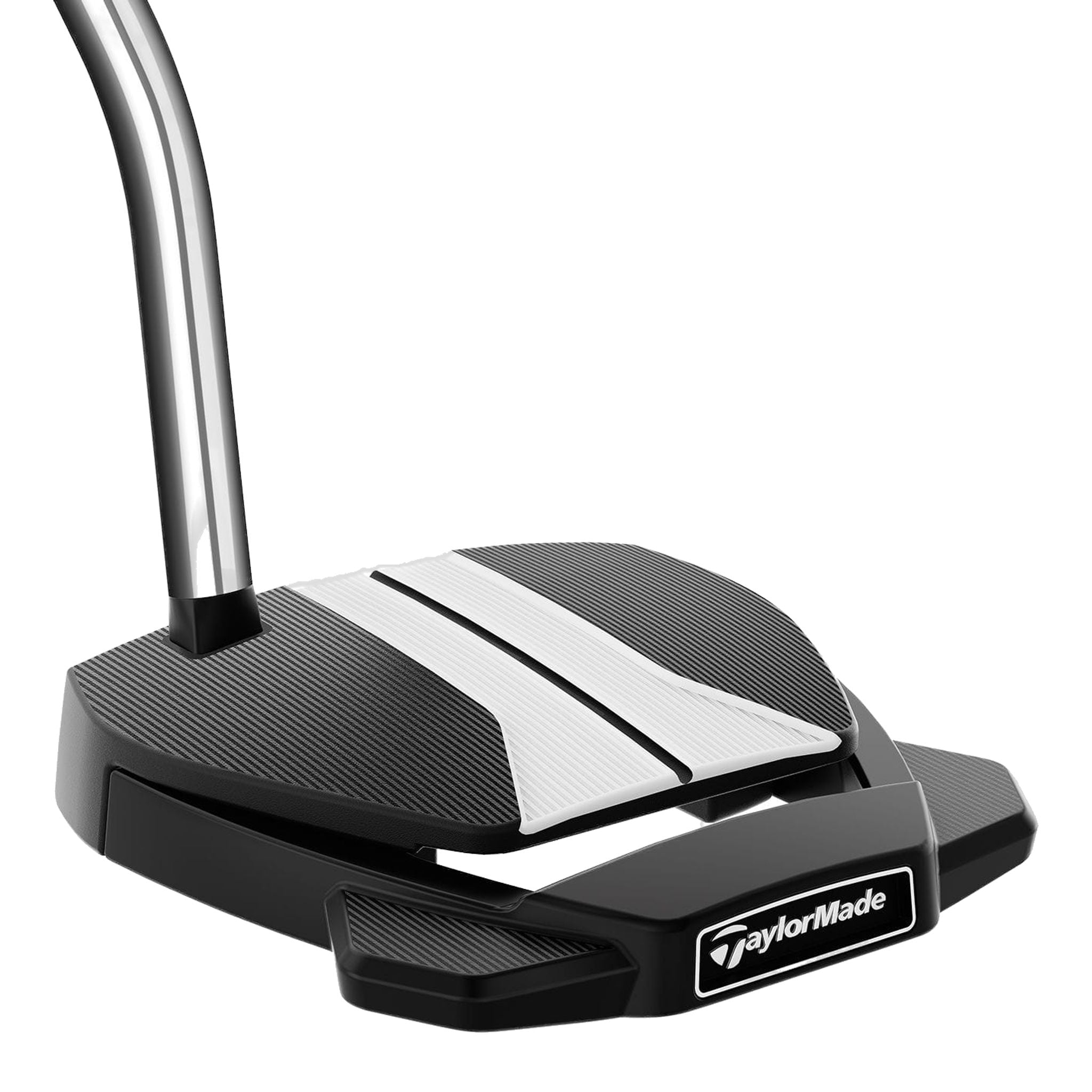 Putter TaylorMade Spider GT X nero