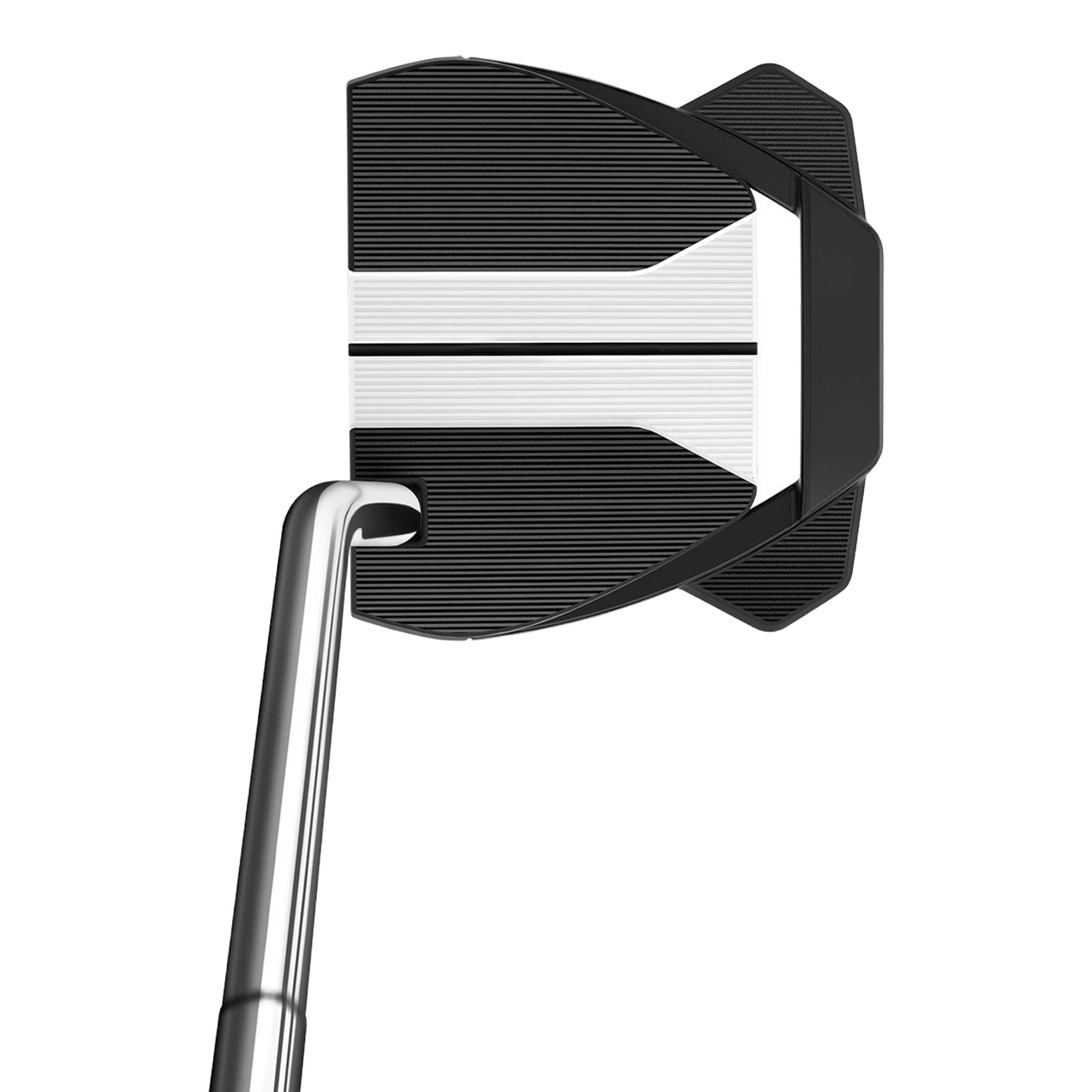 Putter TaylorMade Spider GT X nero