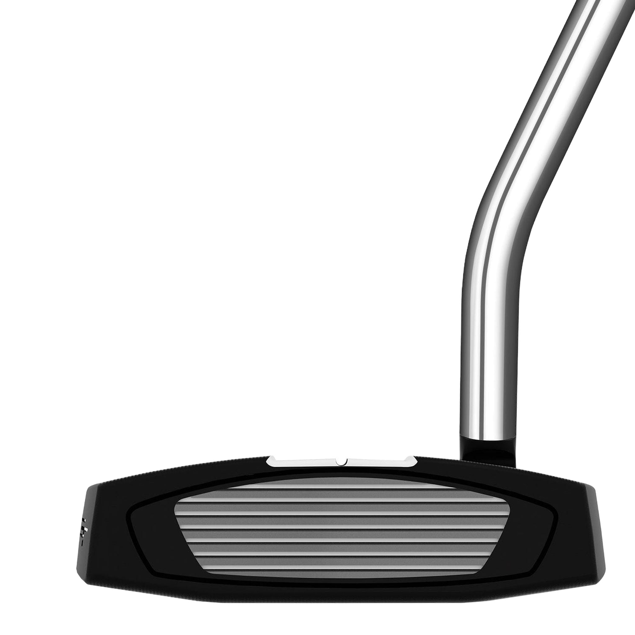 Putter TaylorMade Spider GT X nero