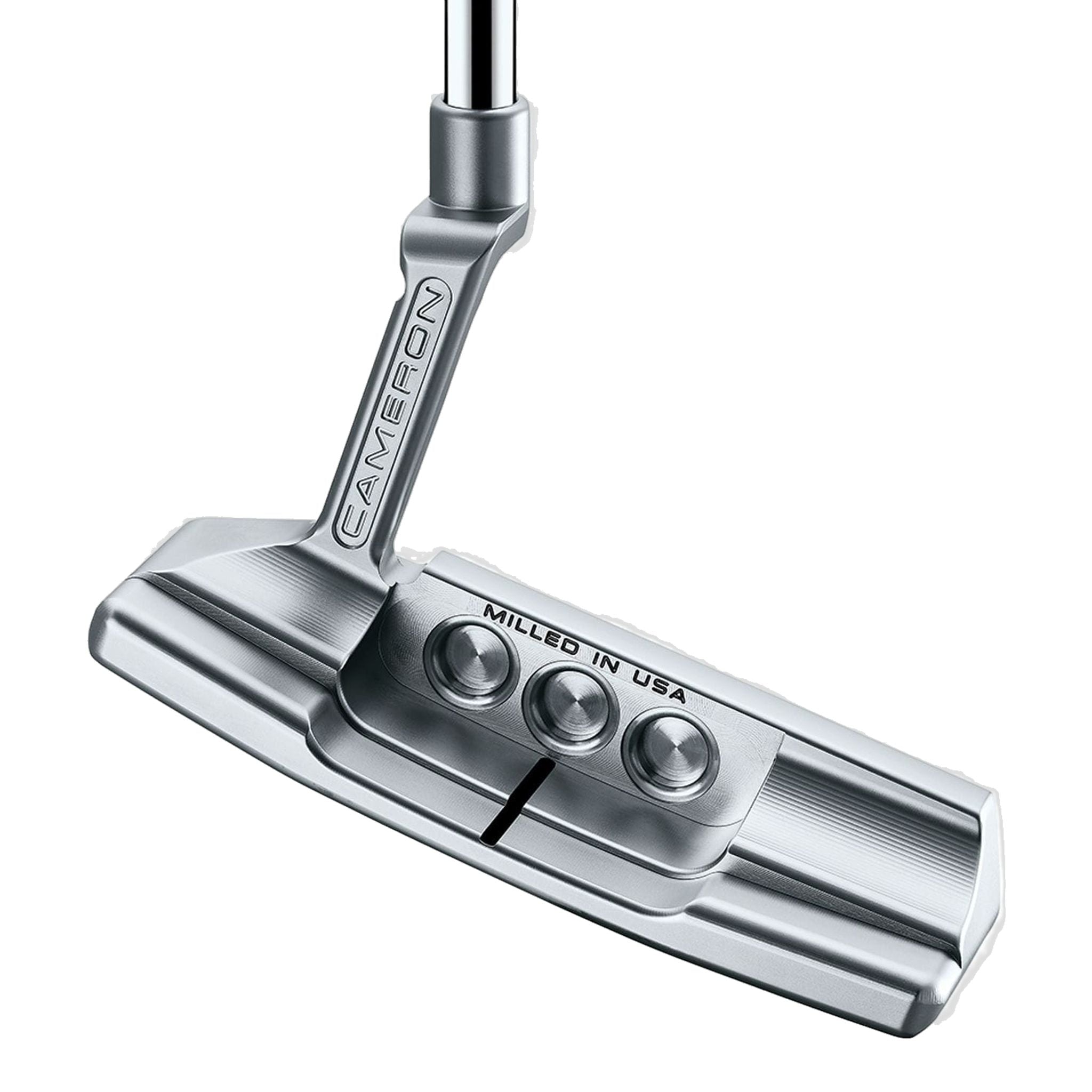 Putter di Scotty Cameron Newport 2