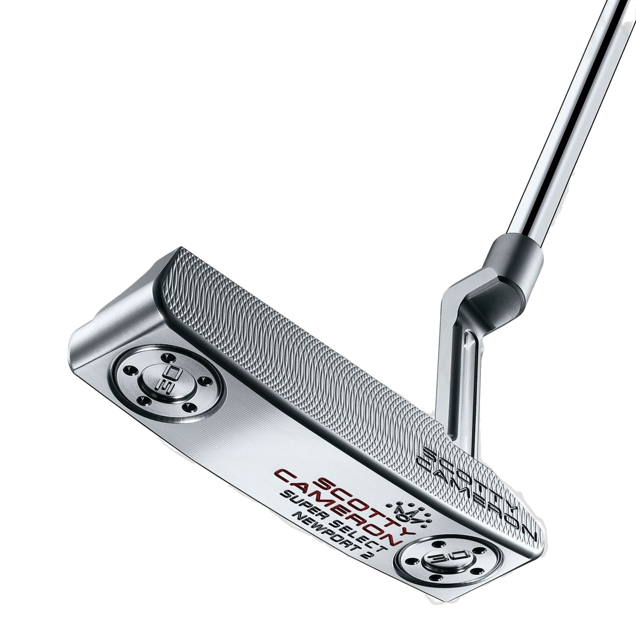 Putter di Scotty Cameron Newport 2