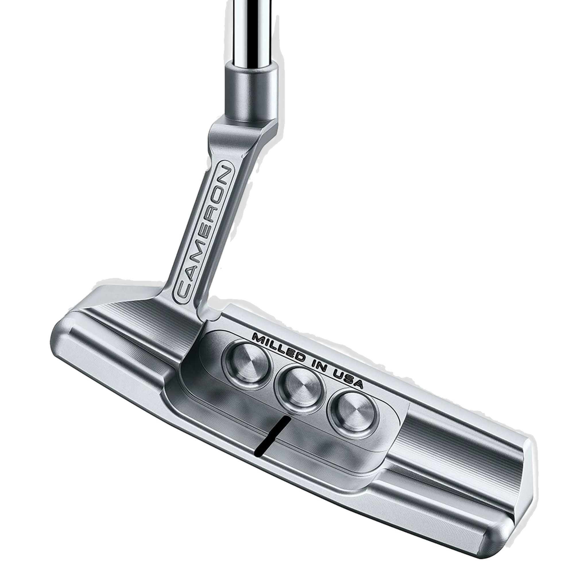 Putter di Scotty Cameron Newport 2