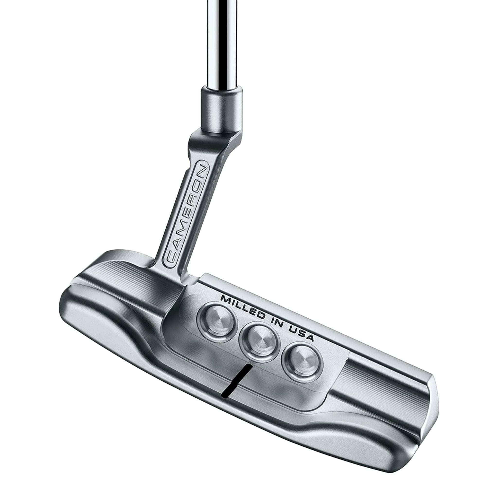 Scotty Cameron Newport putter