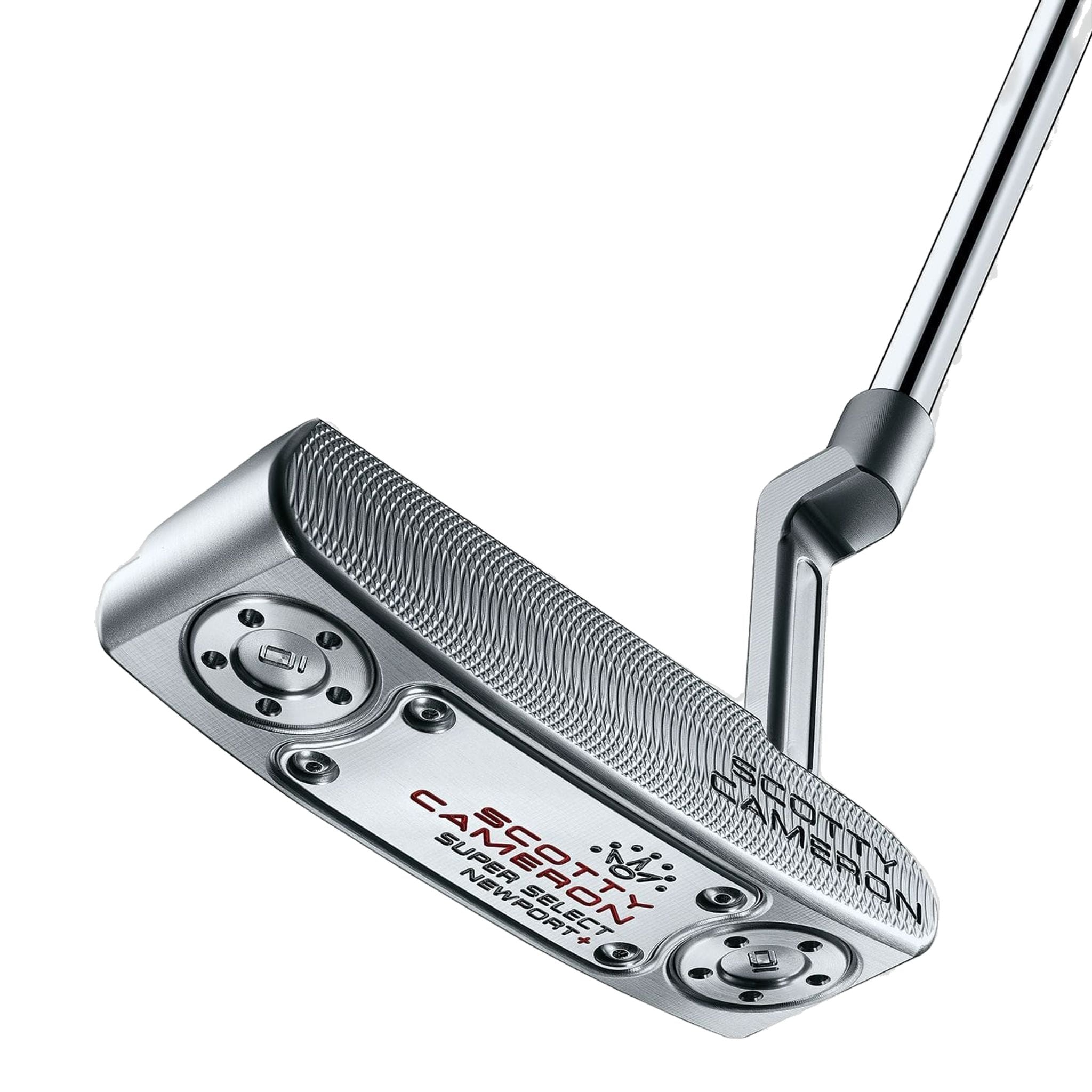 Scotty Cameron Newport putter