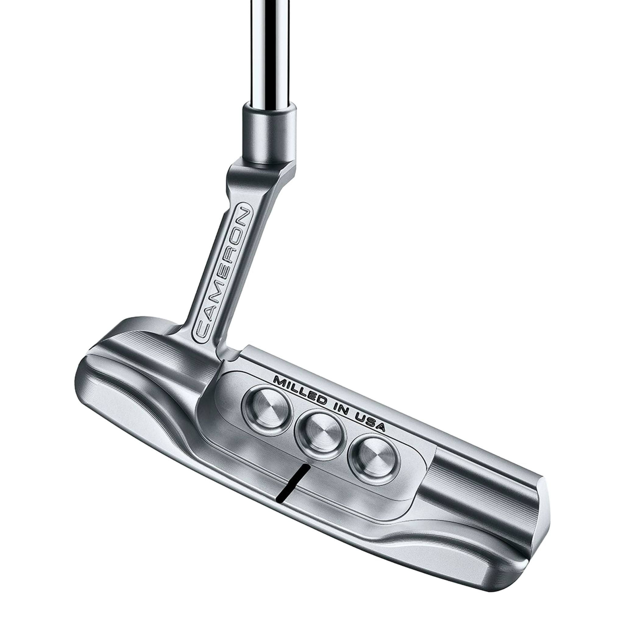 Scotty Cameron Newport putter
