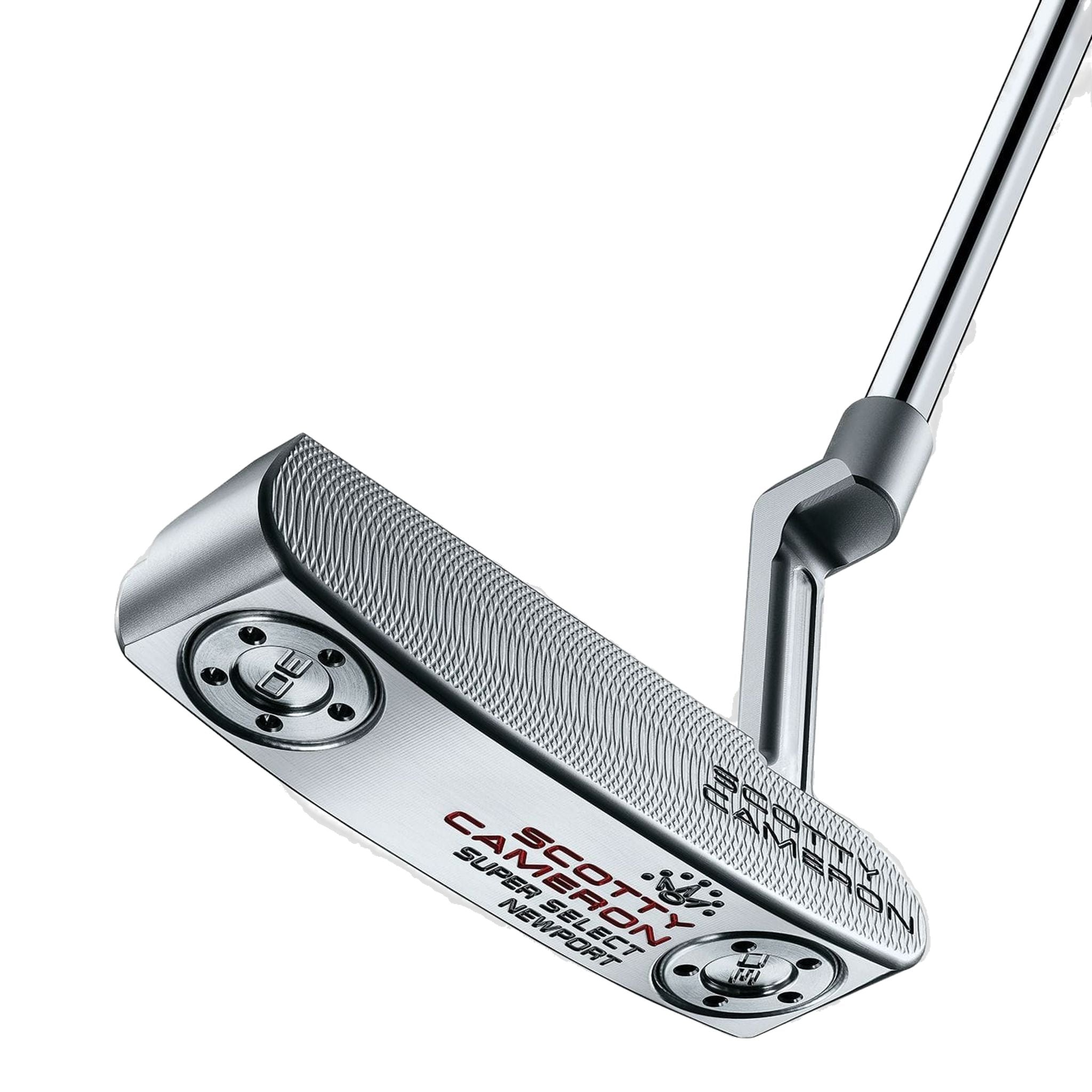 Scotty Cameron Newport putter