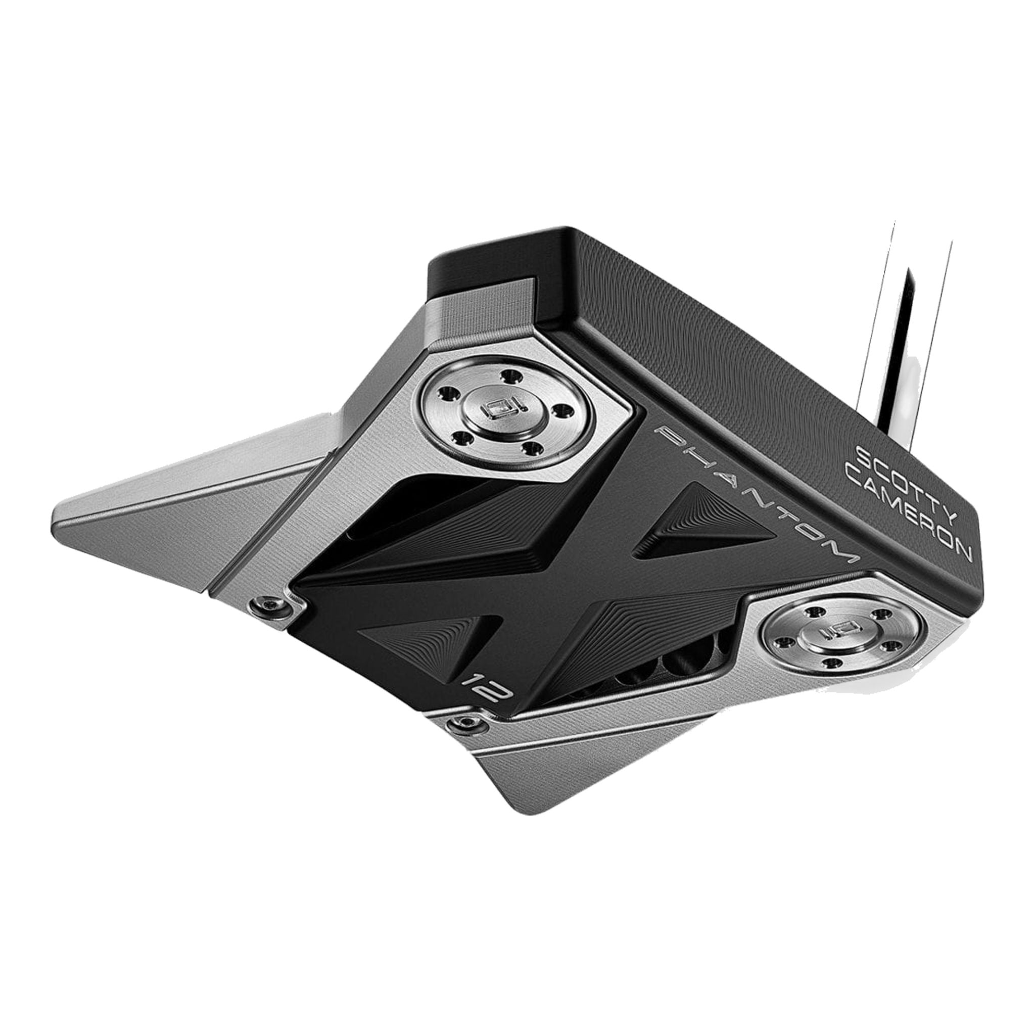 Putter Scotty Cameron Phantom X 12 2022