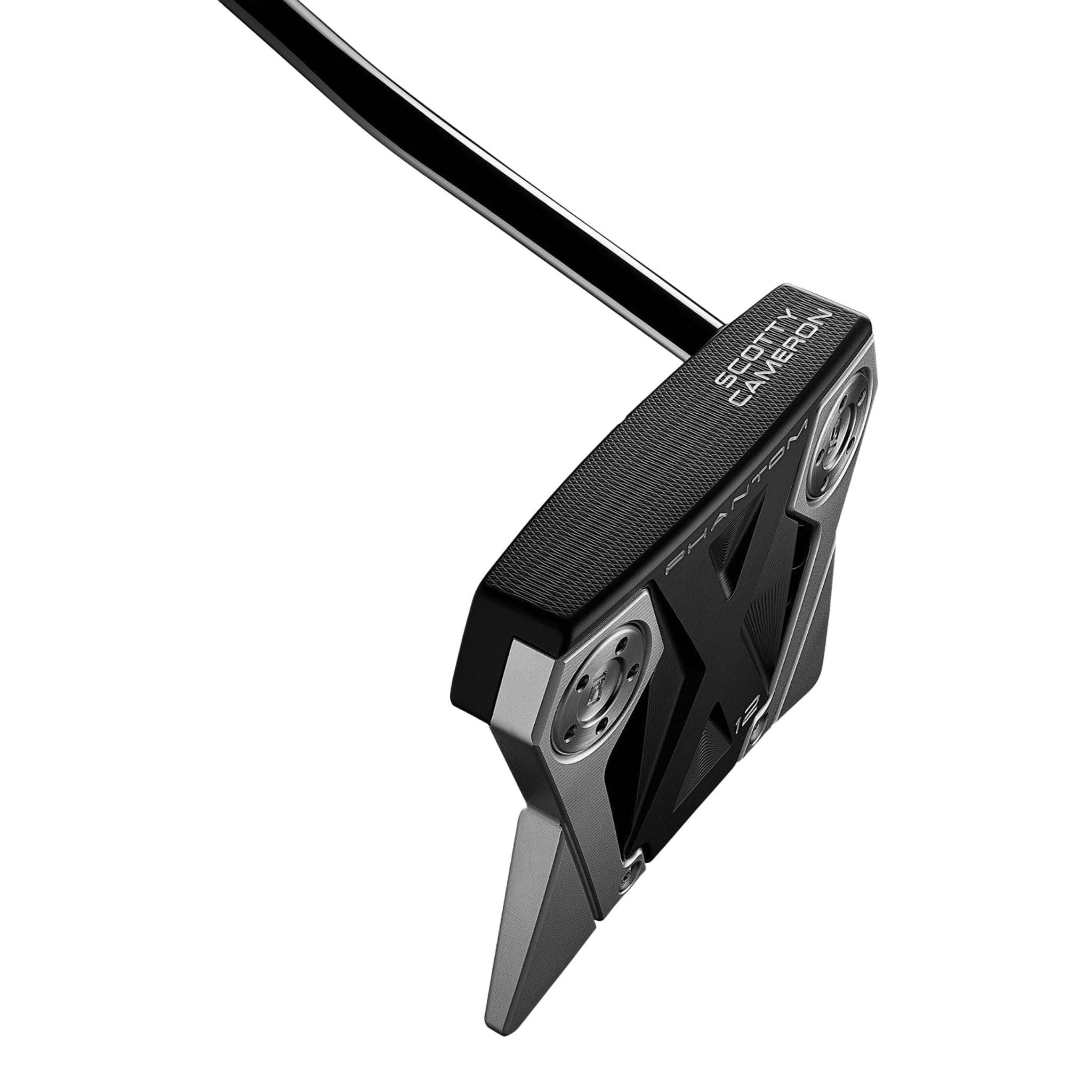 Putter Scotty Cameron Phantom X 12 2022