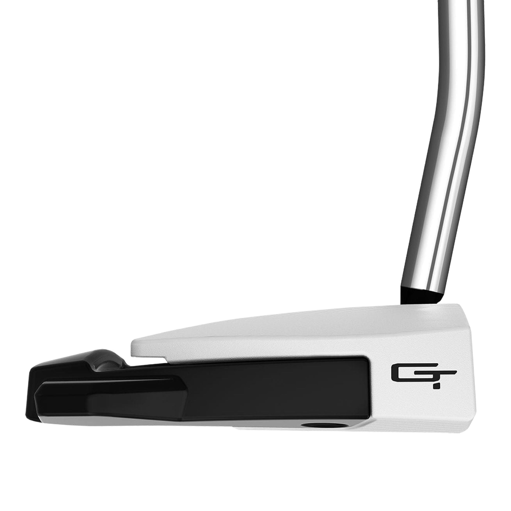 Putter TaylorMade Spider GTX Bianco SB