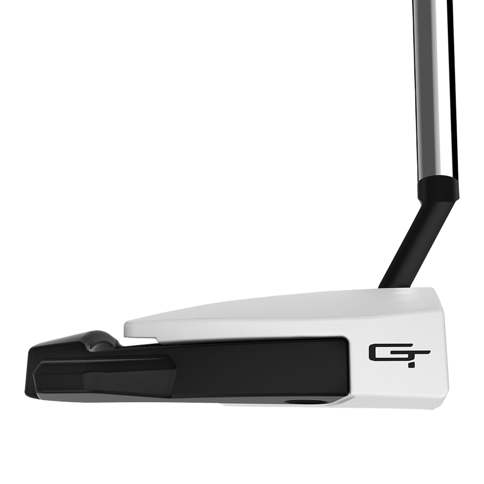 Putter TaylorMade Spider GTX bianco n. 3