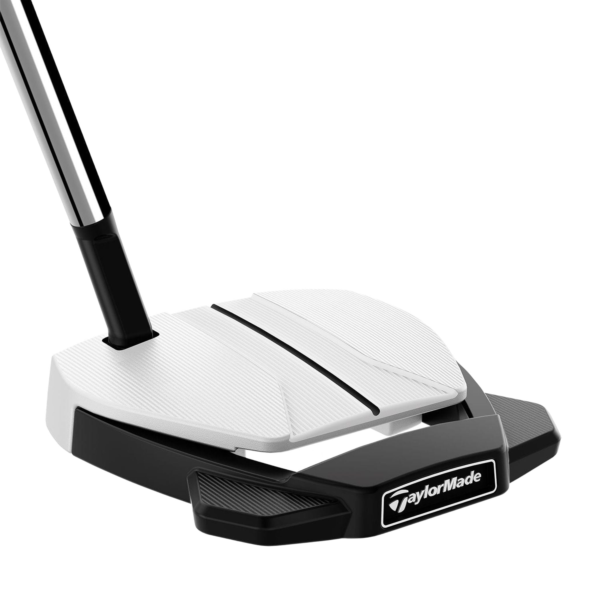Putter TaylorMade Spider GTX bianco n. 3