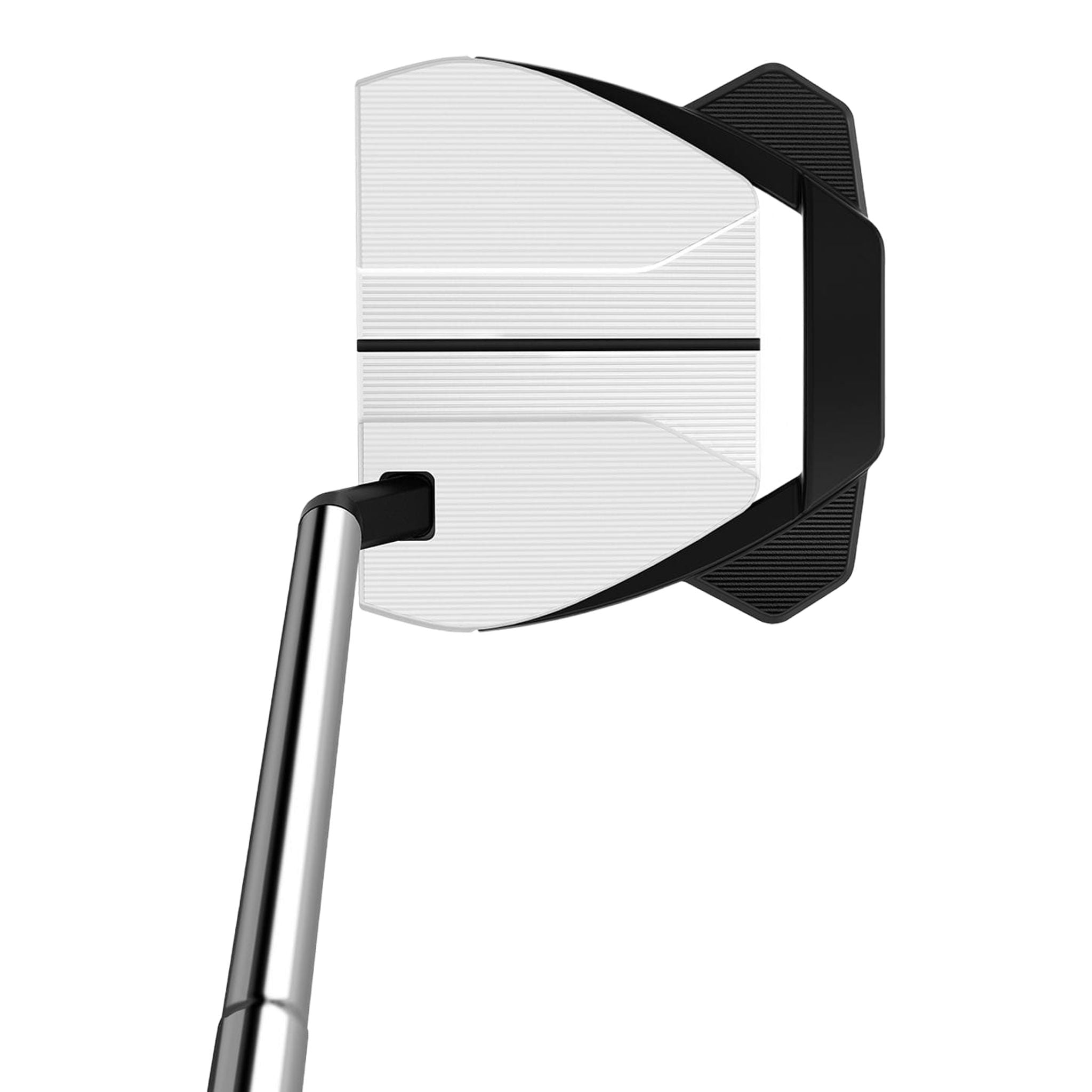 Putter TaylorMade Spider GTX bianco n. 3