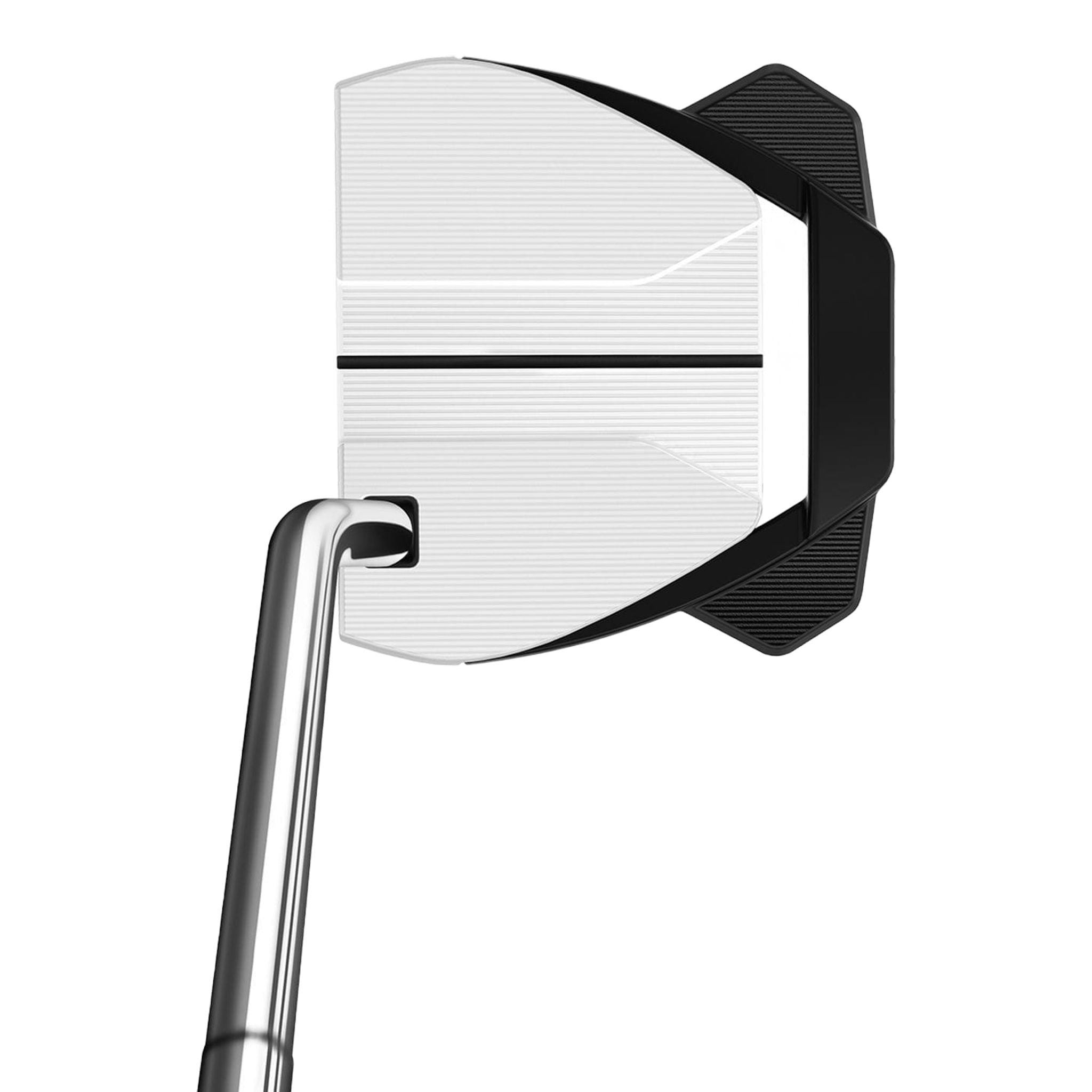 Putter TaylorMade Spider GTX Bianco SB