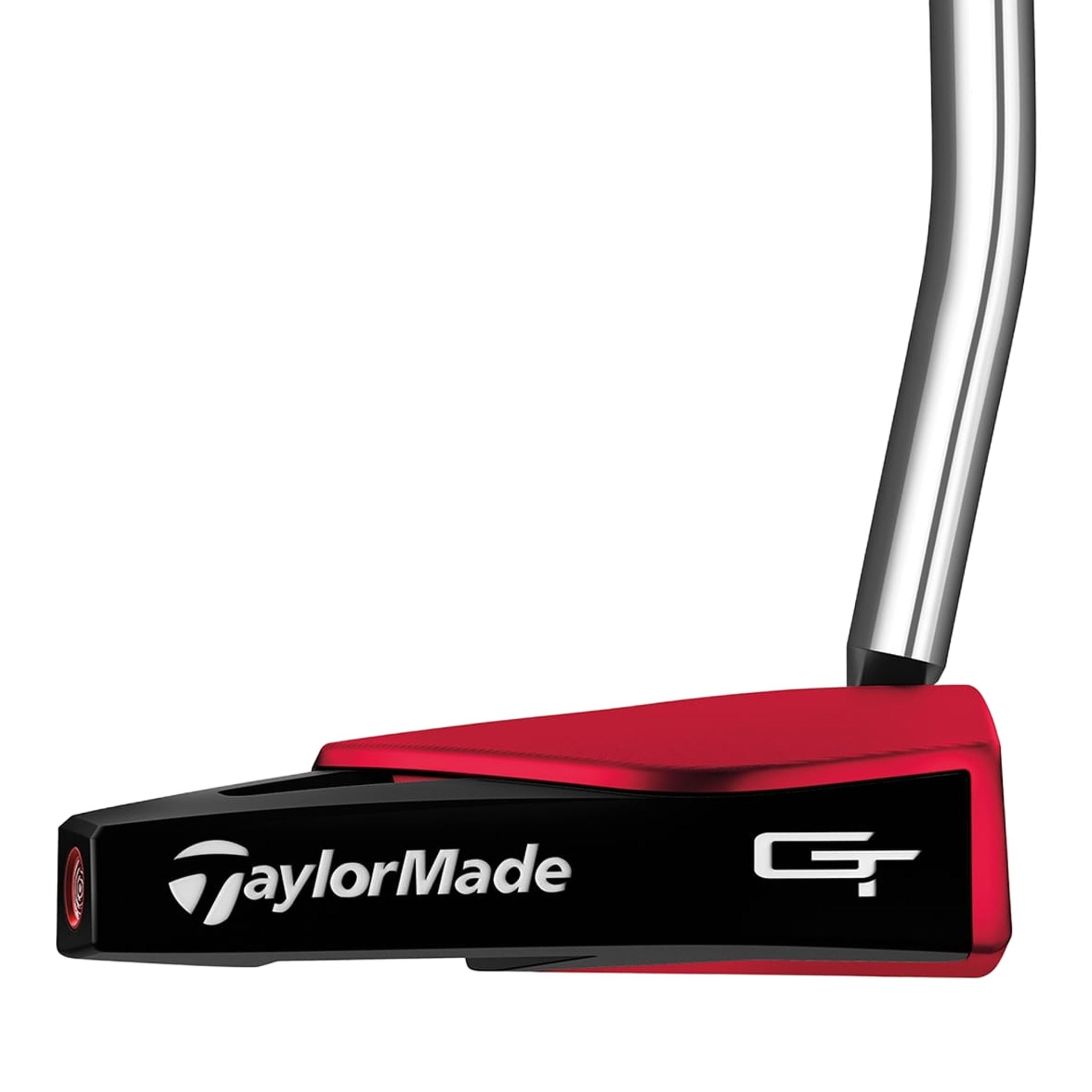 Putter TaylorMade Spider GT SB rosso