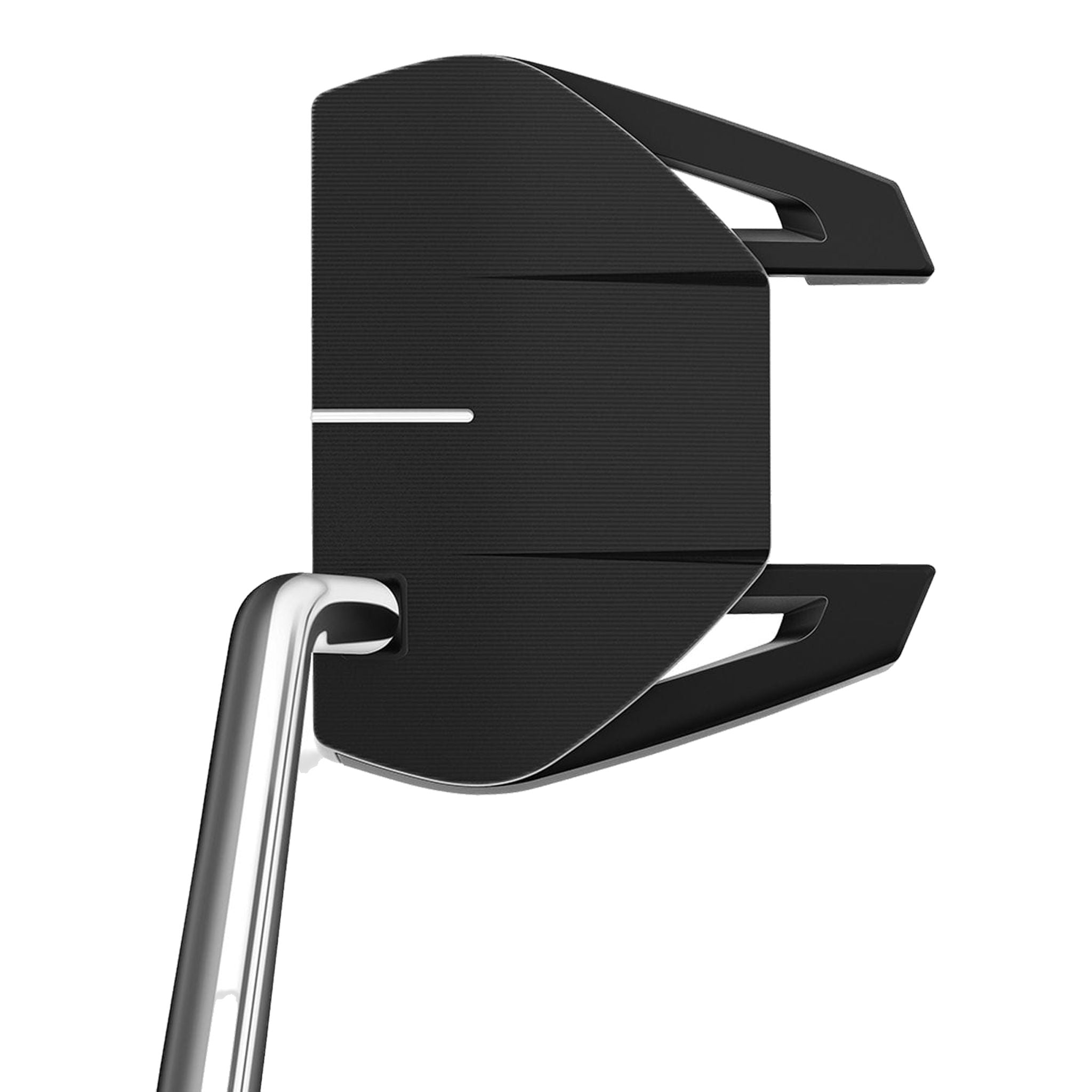TaylorMade Assault X Putter Nero Uomo