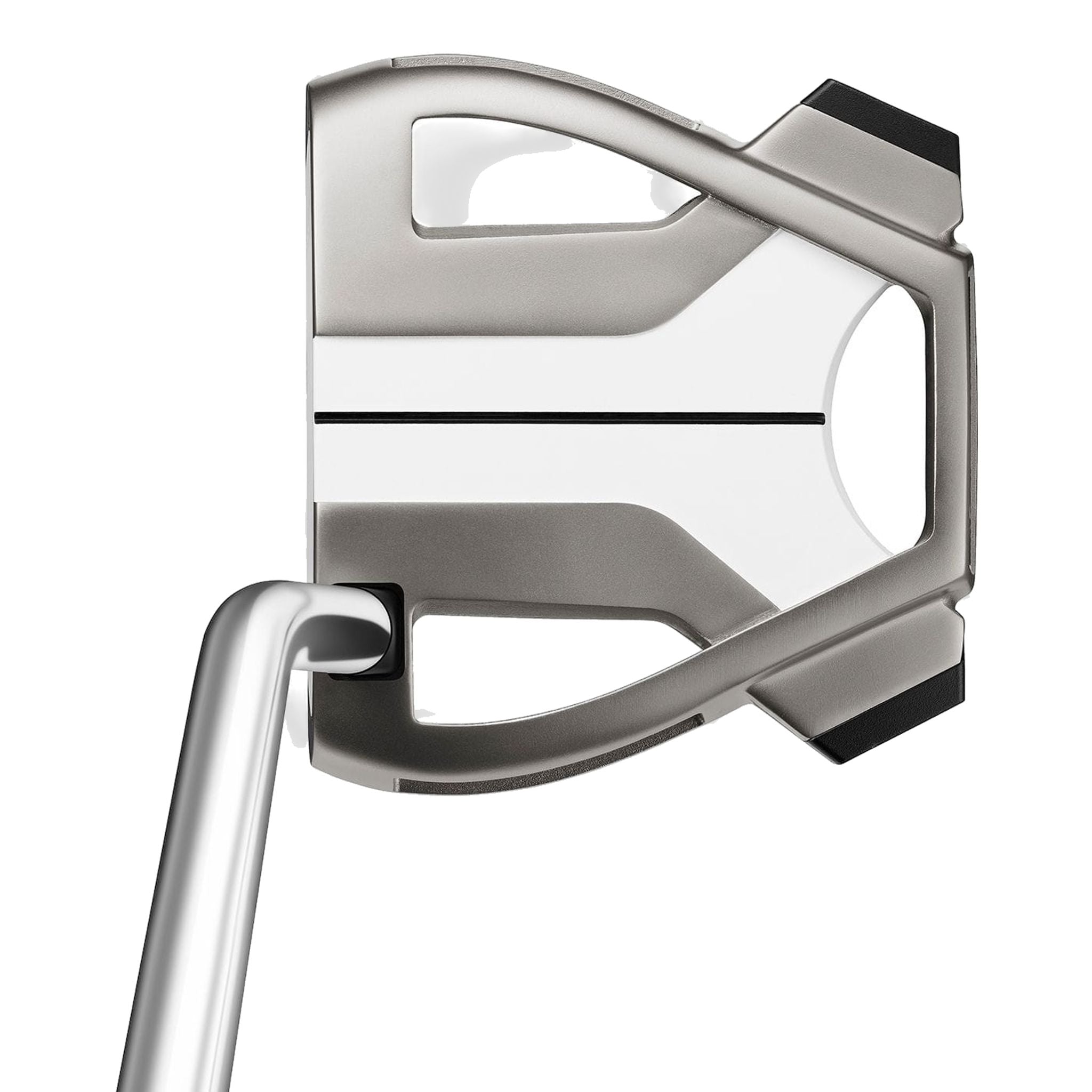 Putter TaylorMade Spider X Hydro Blast #9