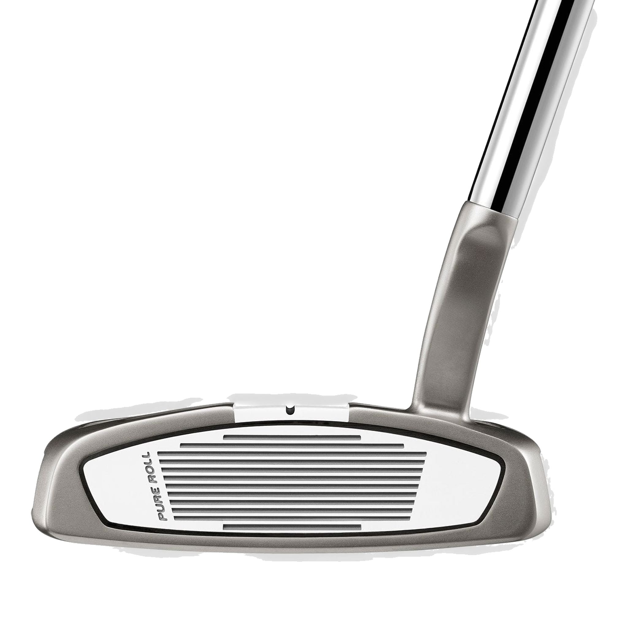 Putter TaylorMade Spider X Hydro Blast #9