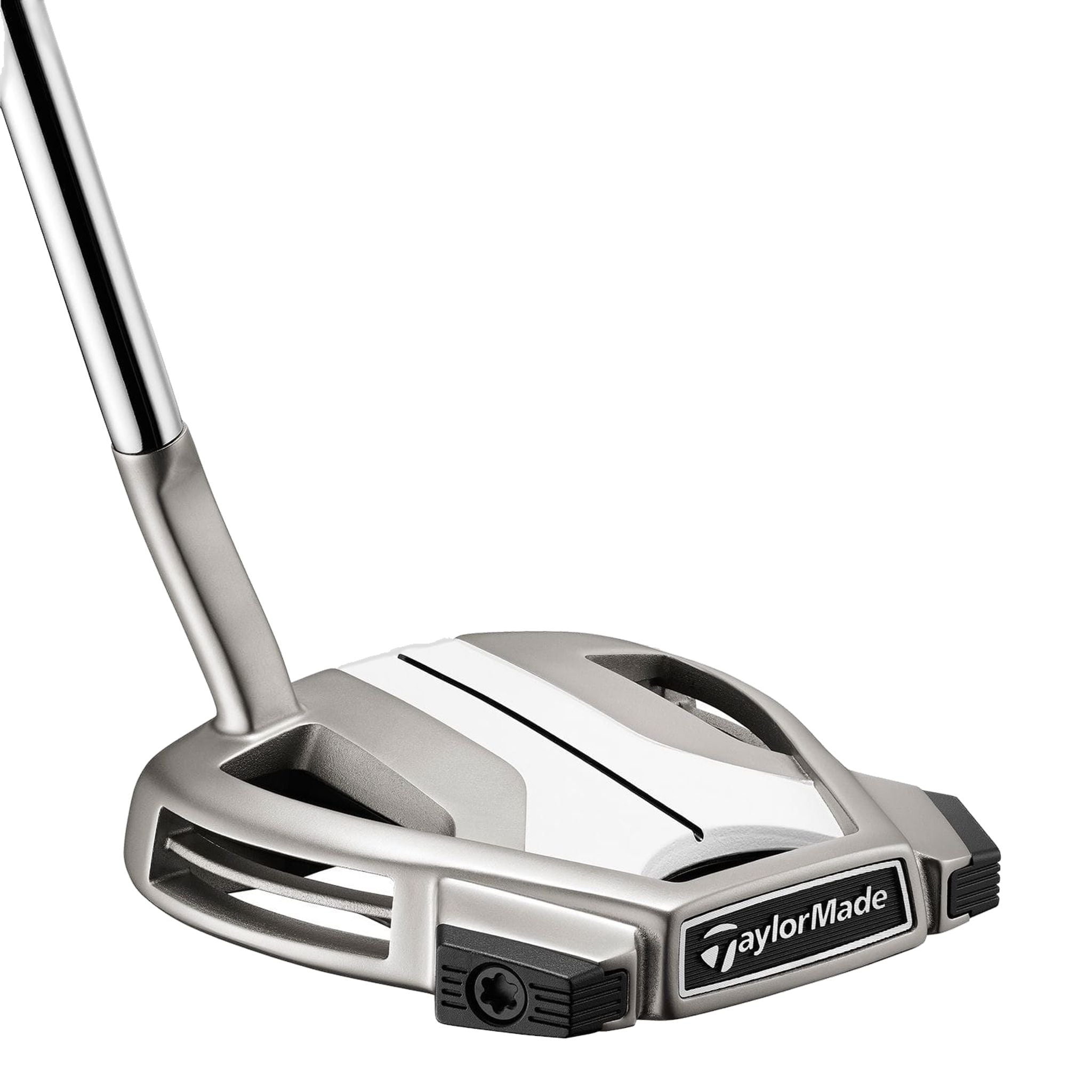 Putter TaylorMade Spider X Hydro Blast #9