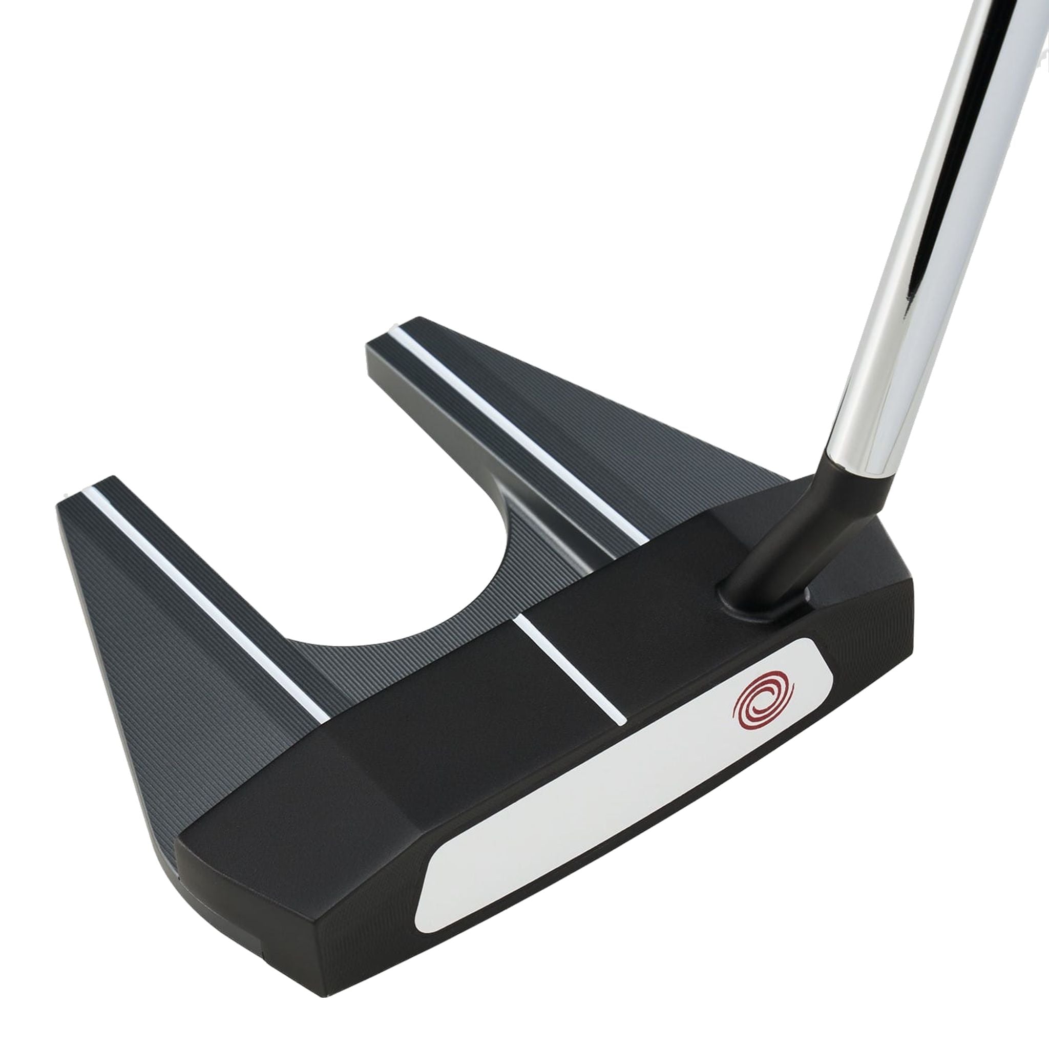 Putter Odyssey Tri-Hot 5K Seven Short Hosel