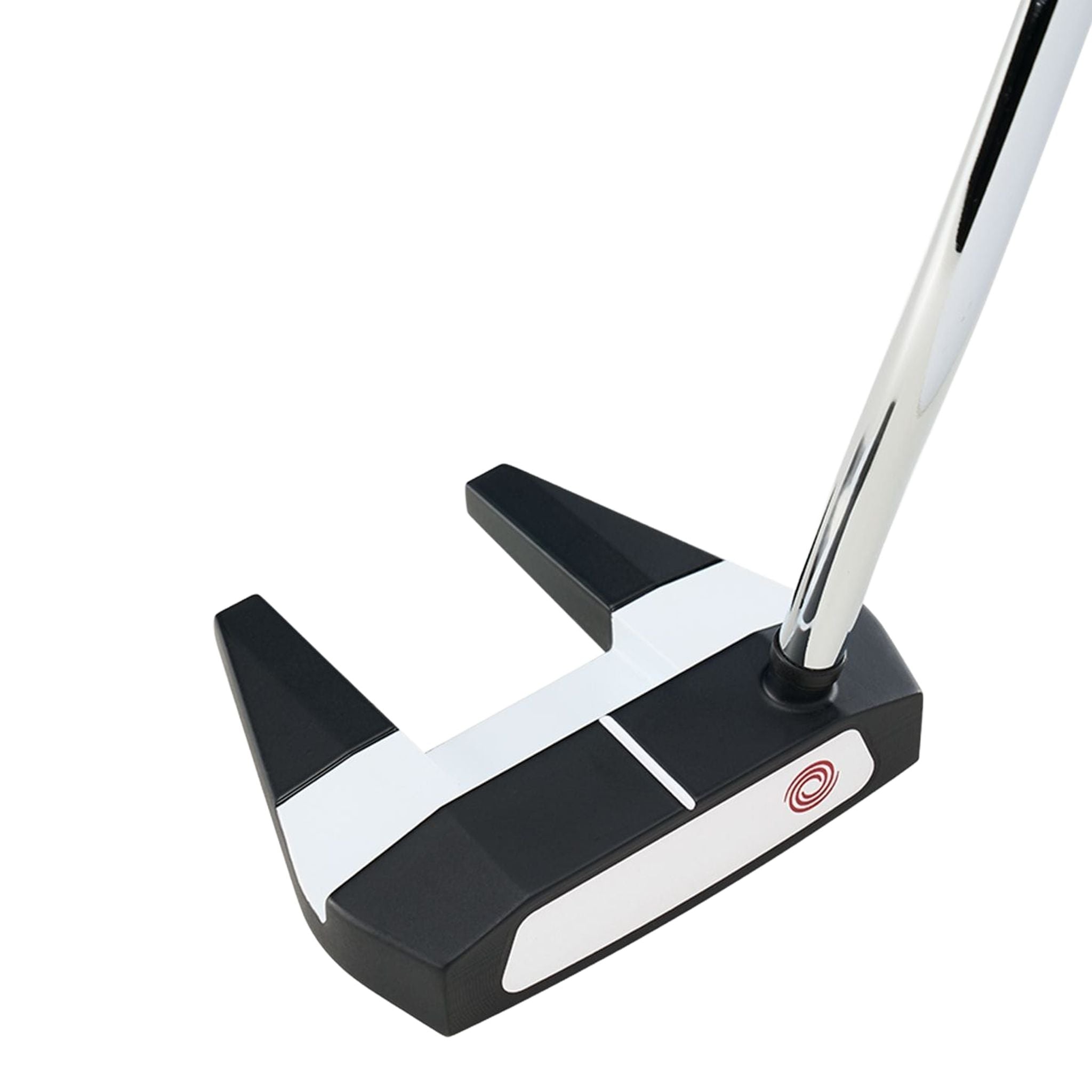 Putter da laboratorio Versa Seven DB Stroke Odyssey White Hot