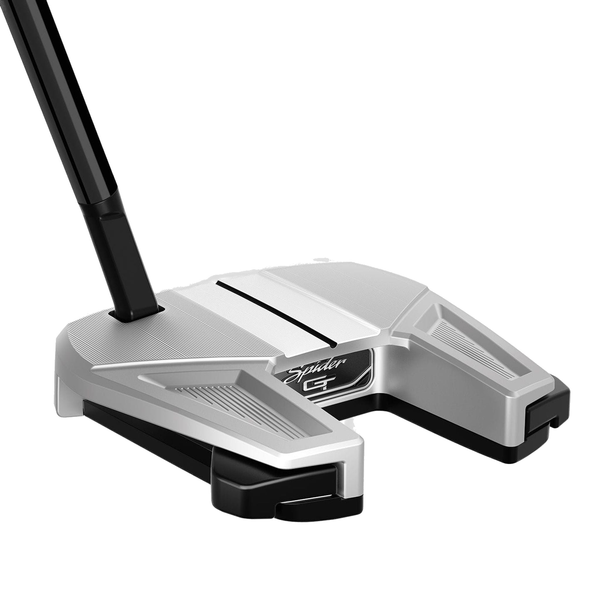 Putter TaylorMade Spider GT MAX Silver #3