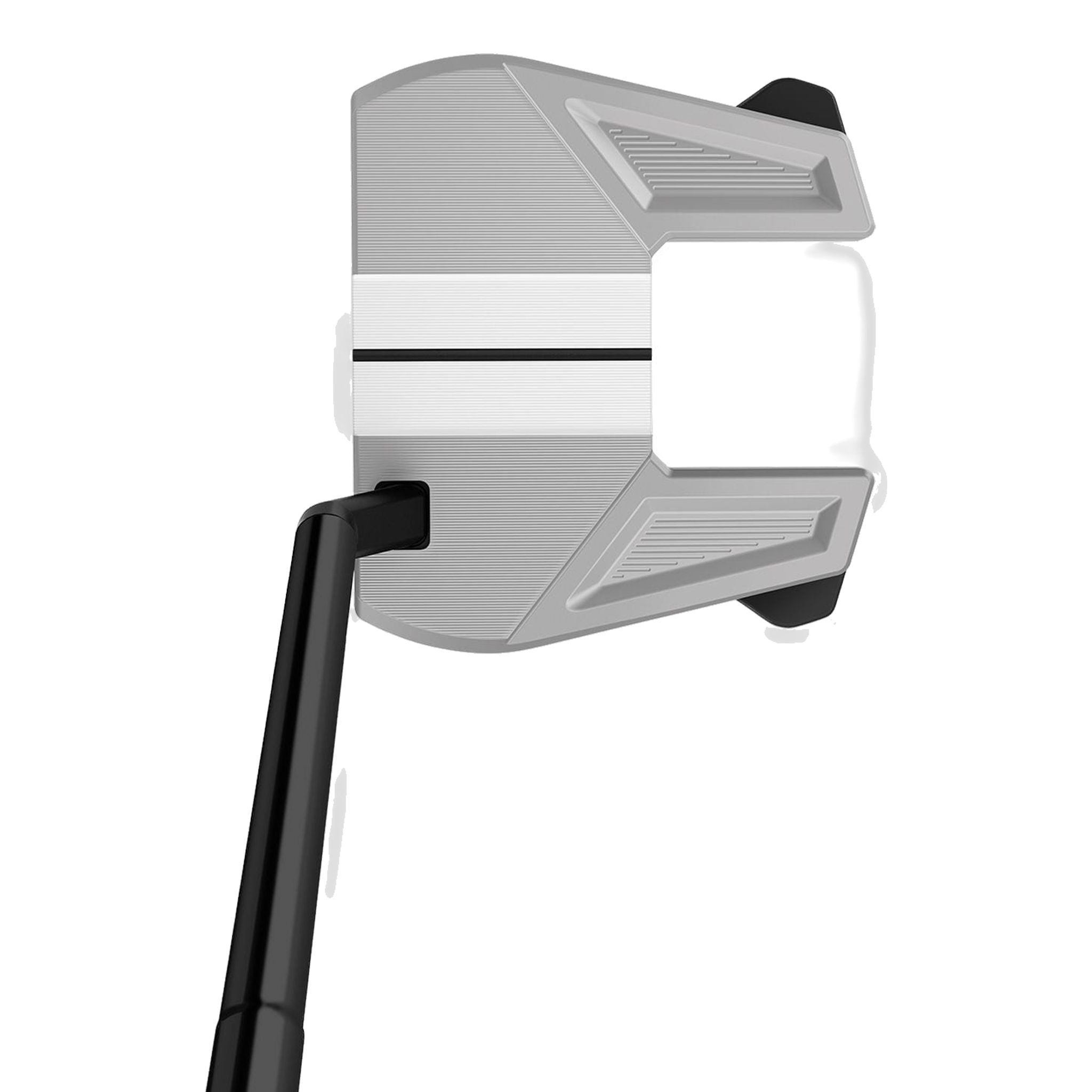 Putter TaylorMade Spider GT MAX Silver #3