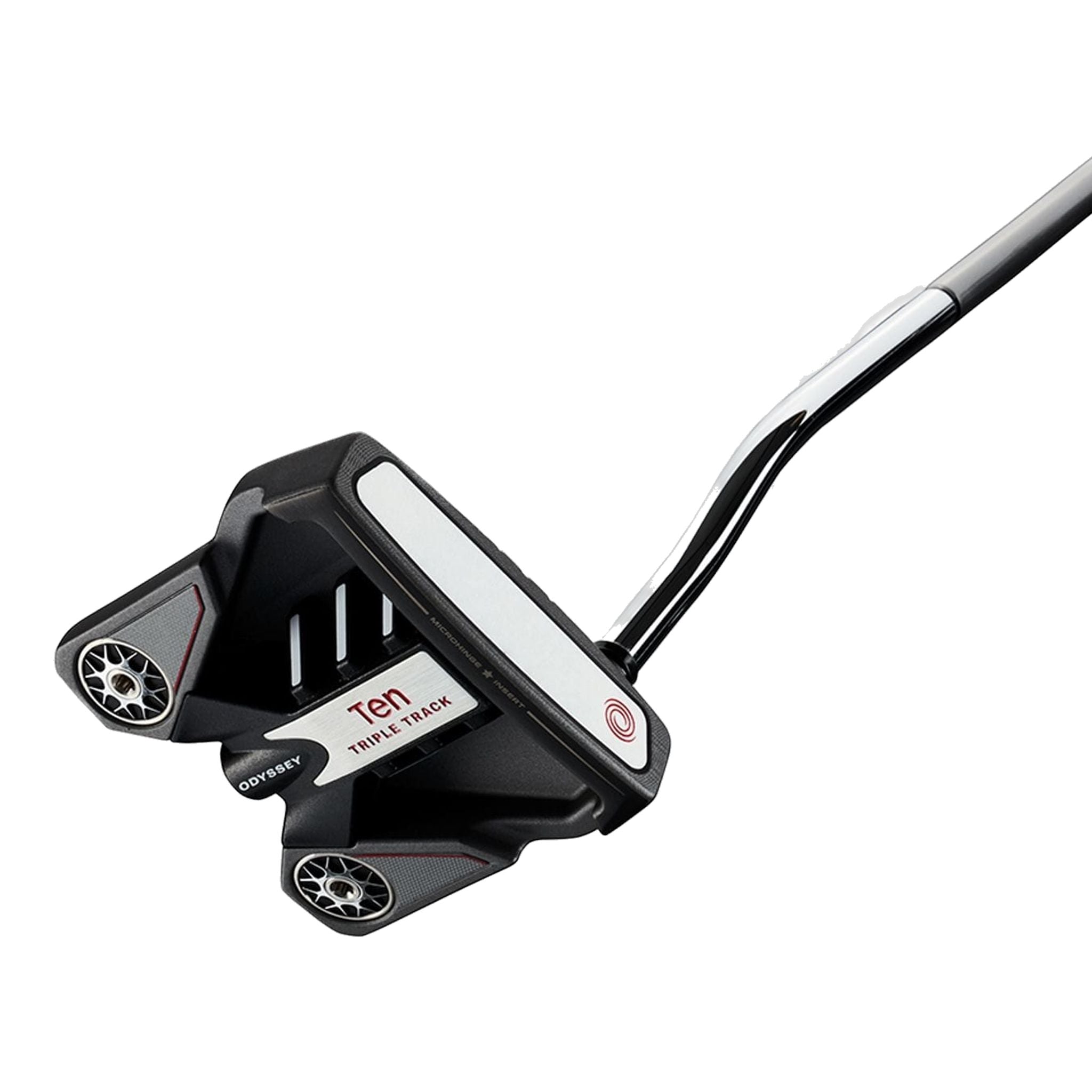 Putter Odyssey Ten Triple Track DB Stroke Lab