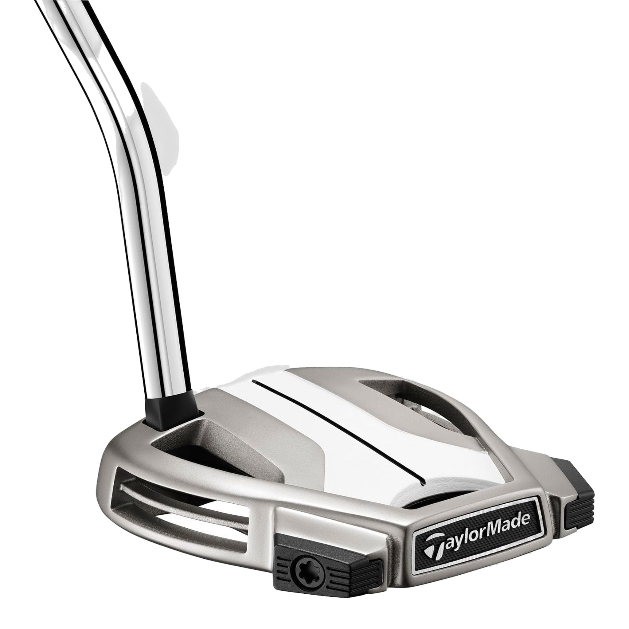 Putter TaylorMade Spider X Hydro Blast SB