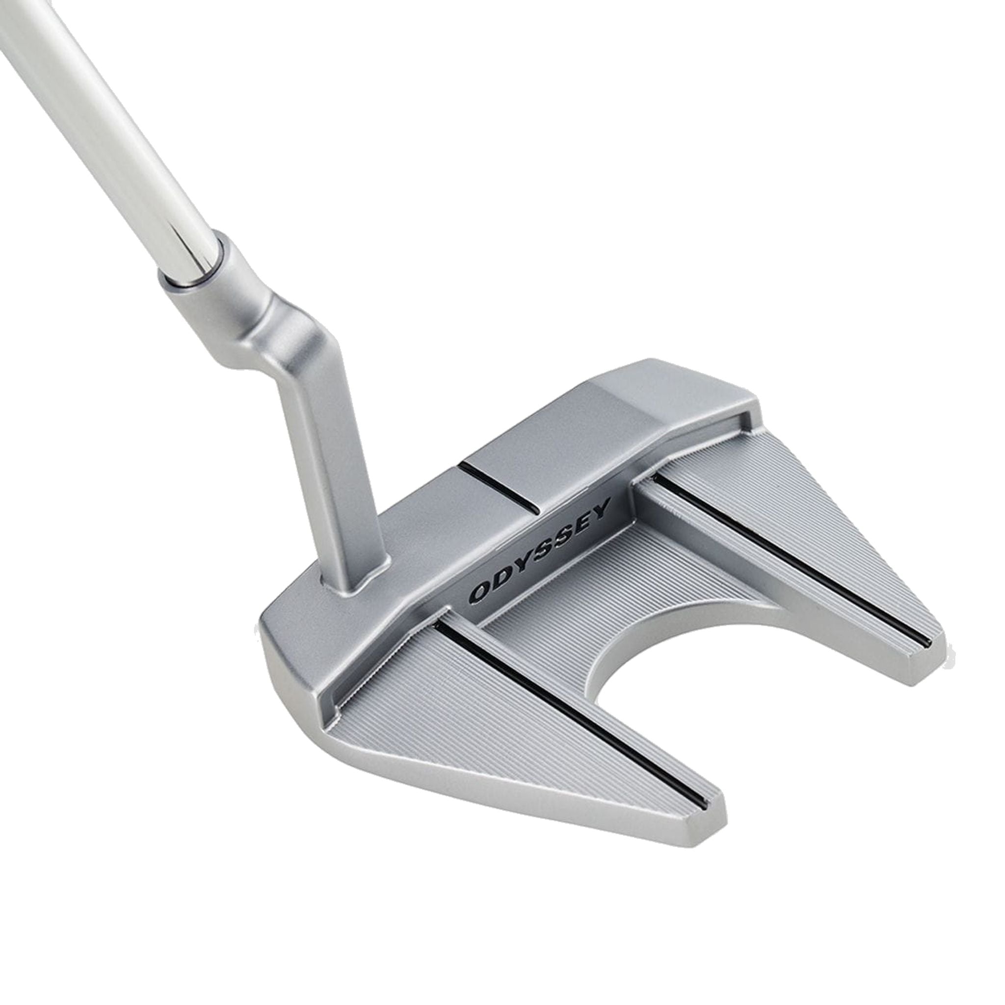 Putter da laboratorio Odyssey White Hot OG 7 CH